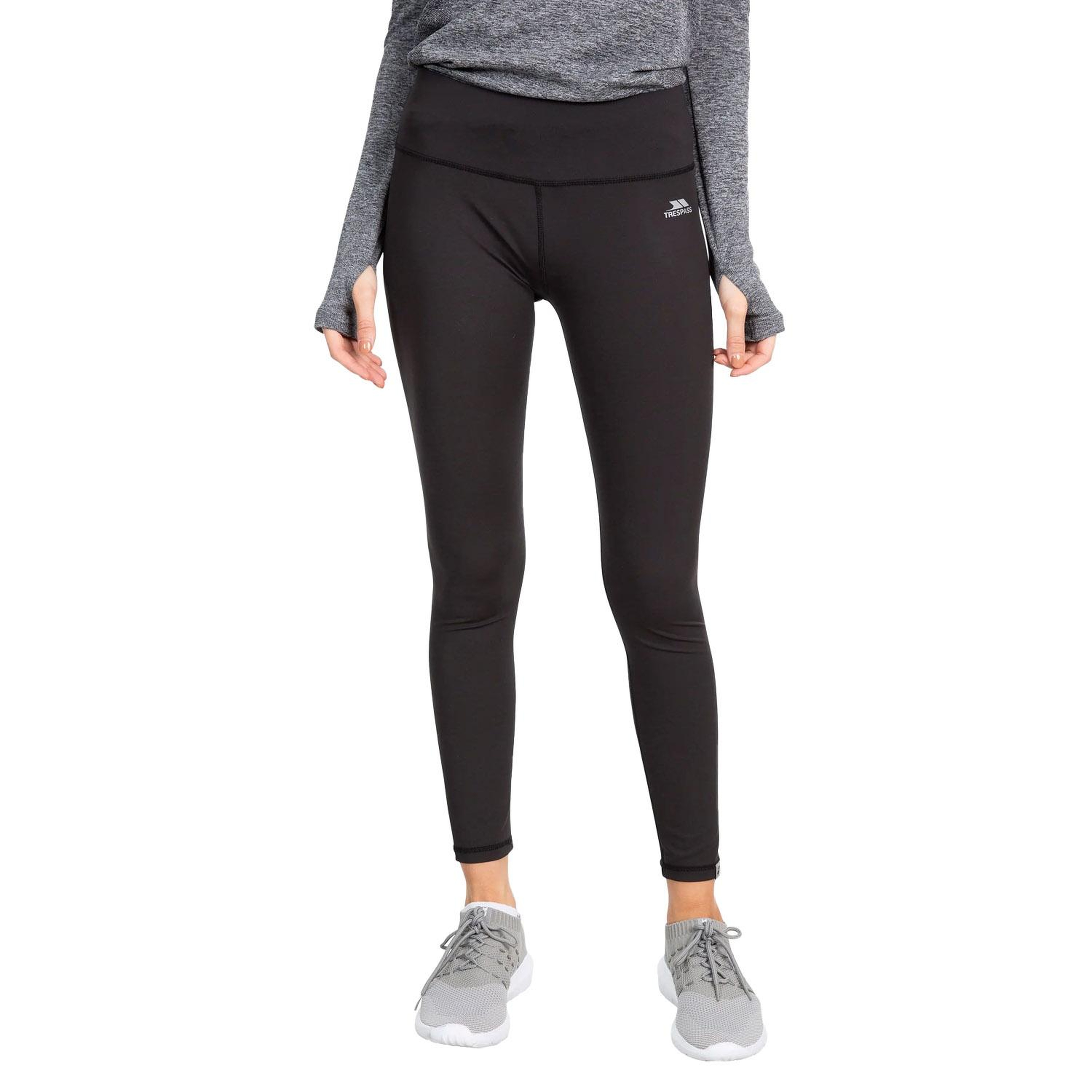 Trespass Vivien - Active Leggings Kadın Tayt