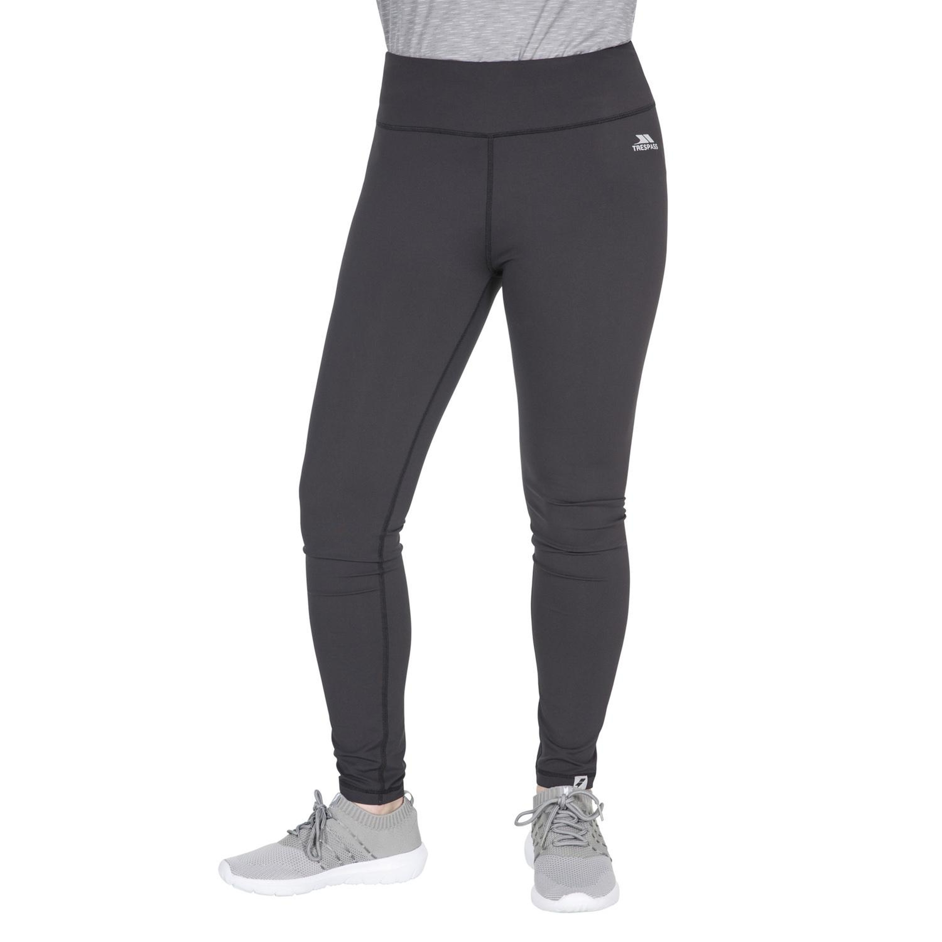 Trespass Vivien - Active Leggings Kadın Tayt