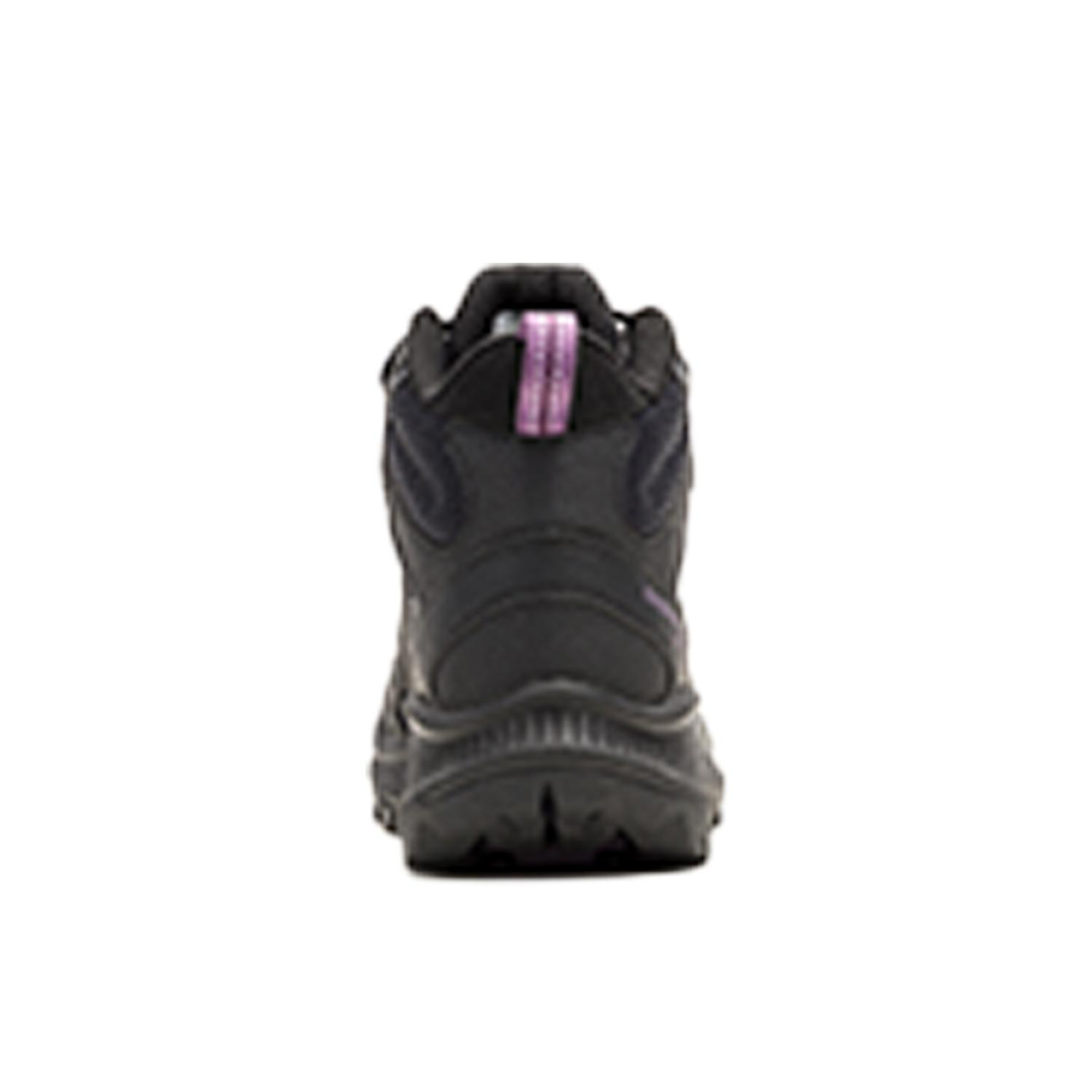Merrell Speed Strike 2 Mid Gore-Tex Erkek Siyah Bot