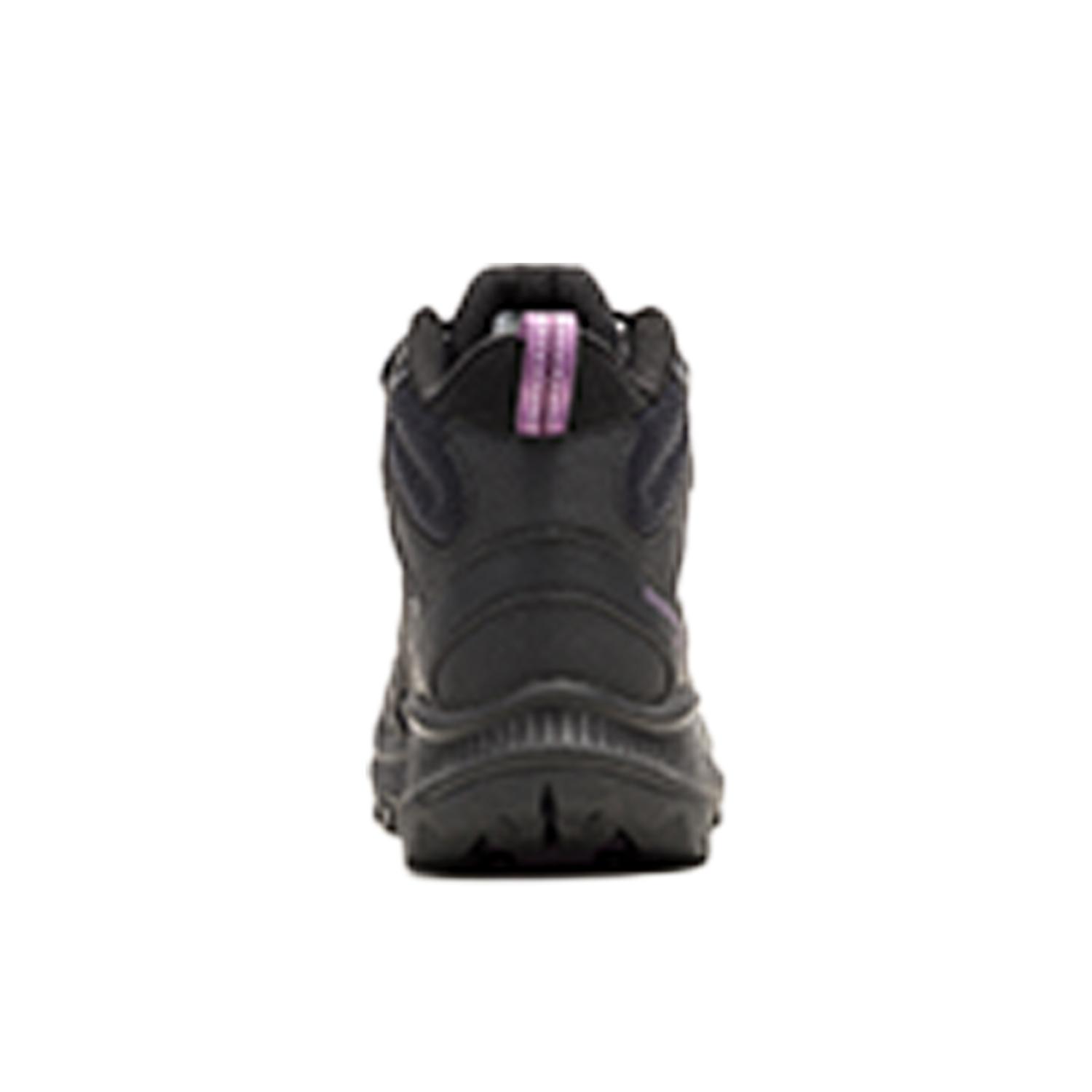 Merrell Speed Strike 2 Mid Gore-Tex Erkek Siyah Bot