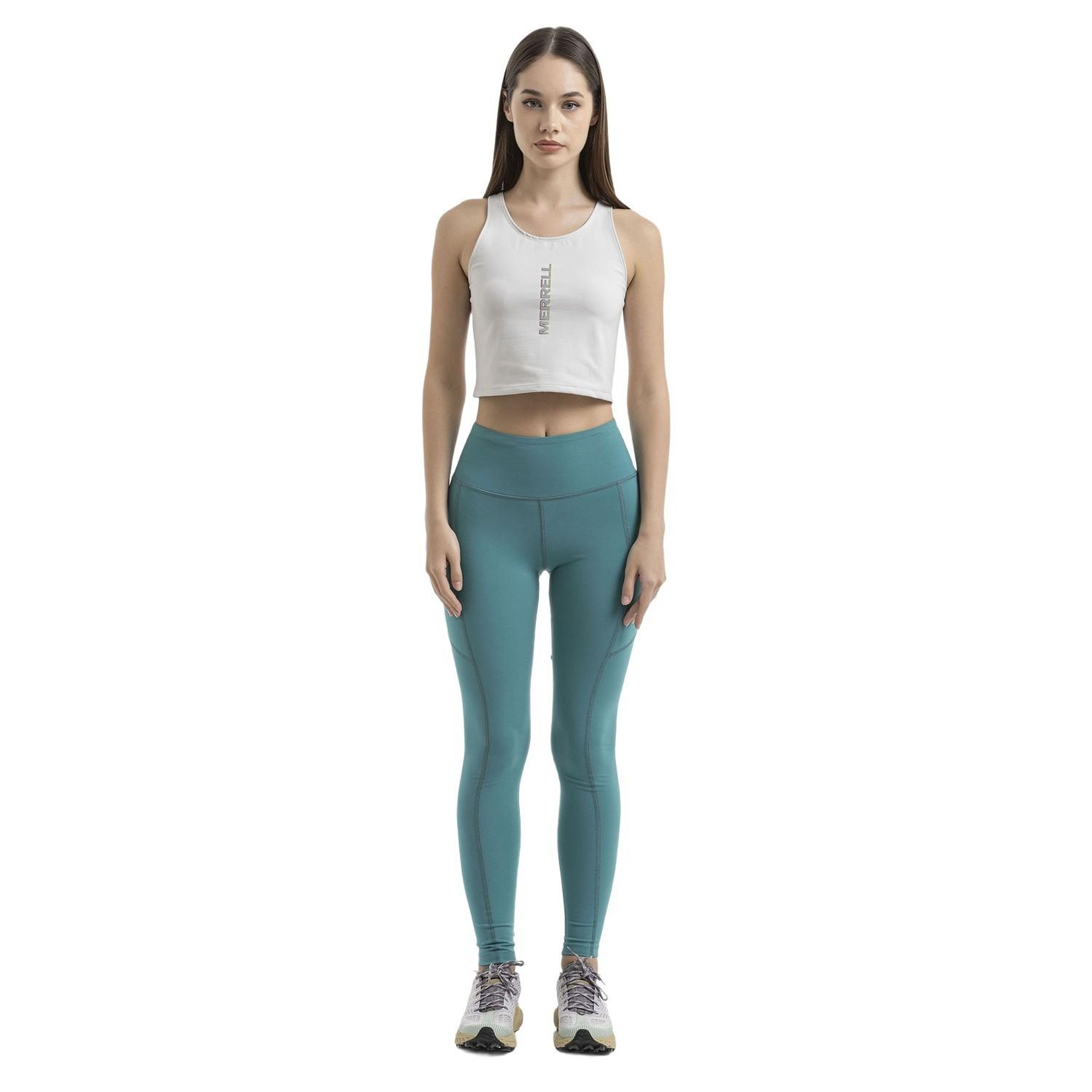 Merrell Tear Kadın Bej Tank Top