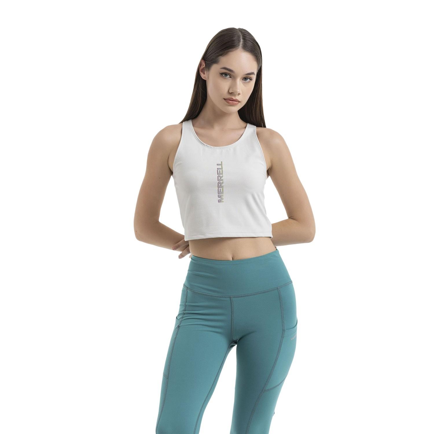 Merrell Tear Kadın Bej Tank Top