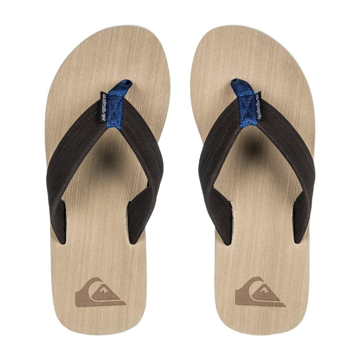 Quiksilver Molokai Laybckt Erkek Terlik