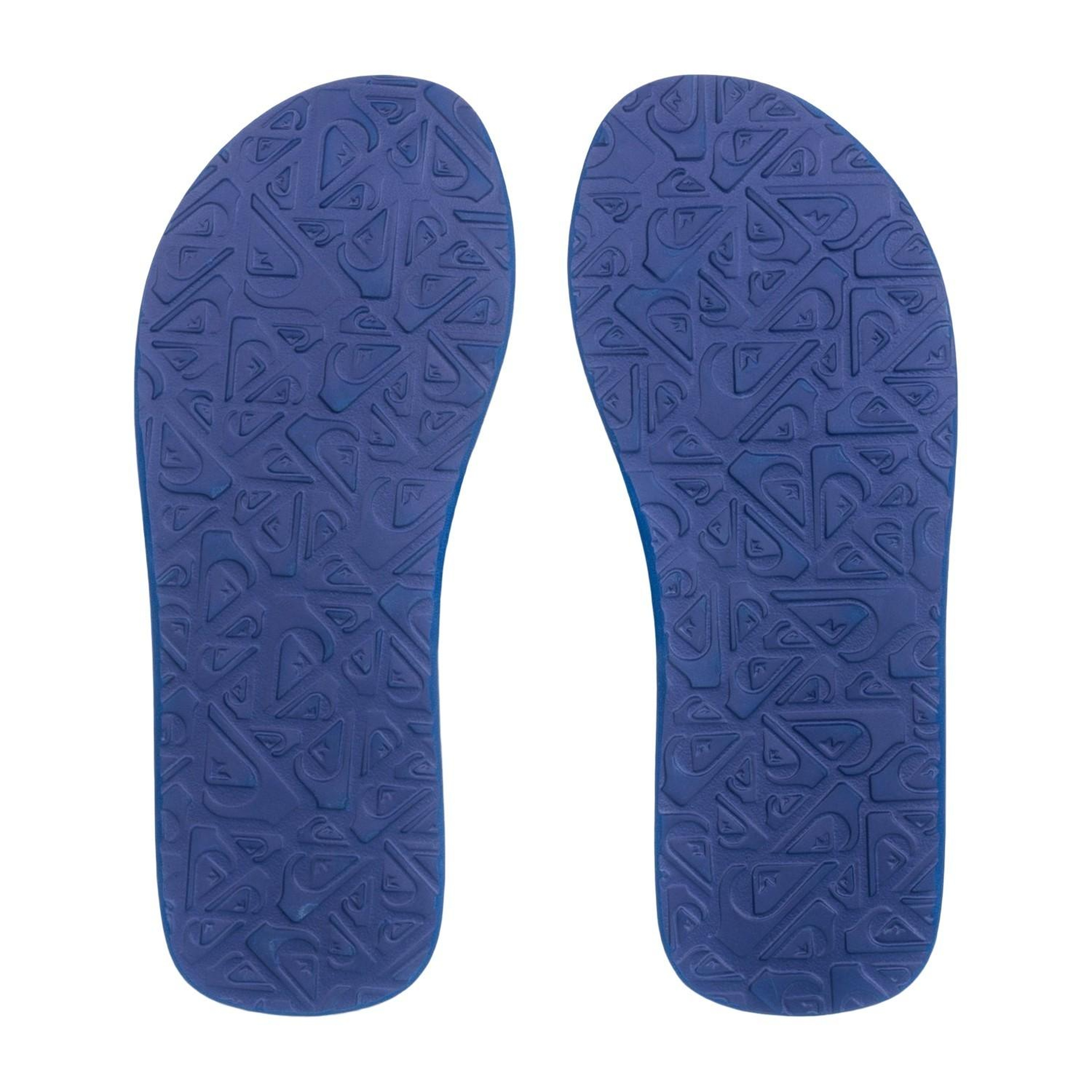 Quiksilver Molokai Laybckt Erkek Terlik