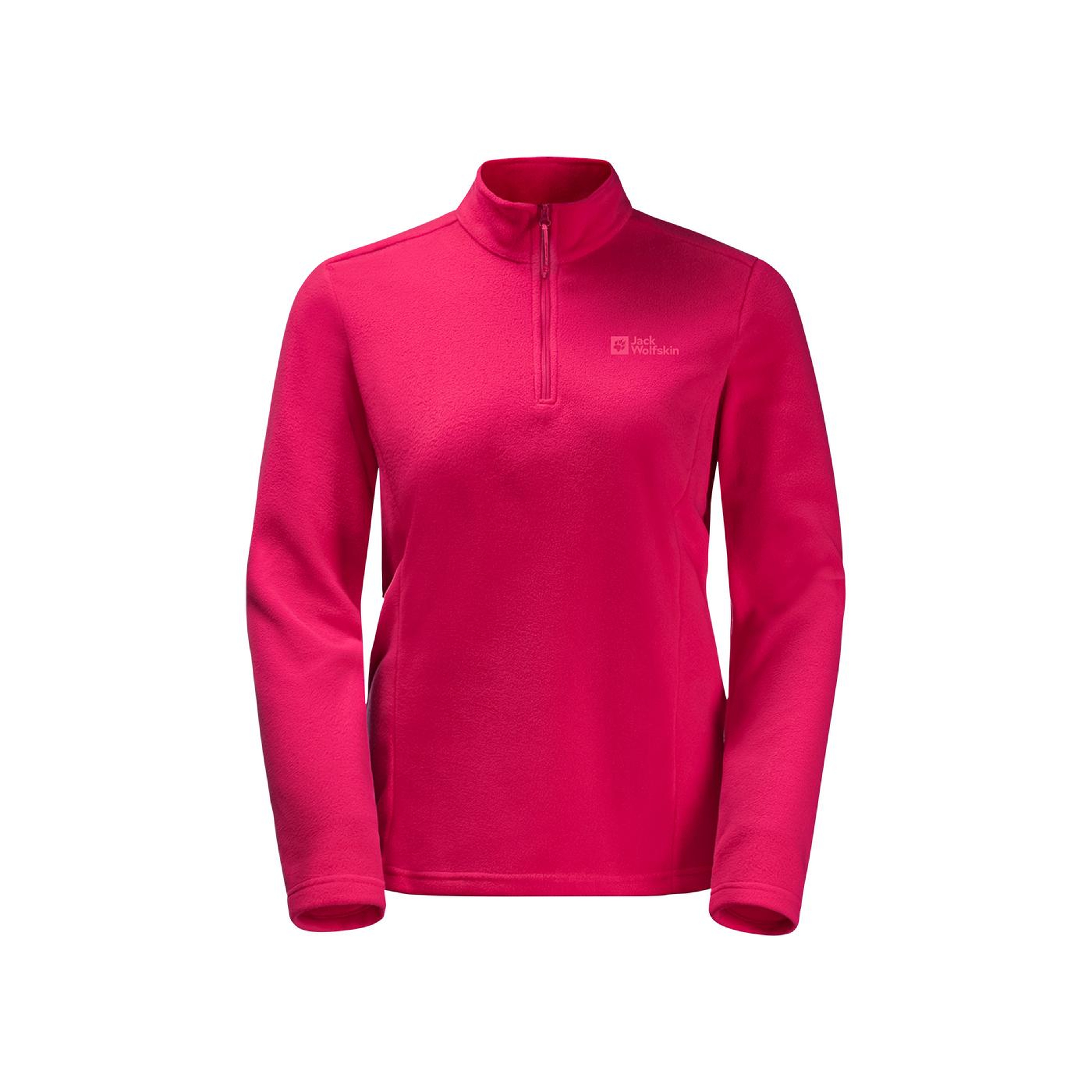 Jack Wolfskin Taunus Hz Kadın Polar