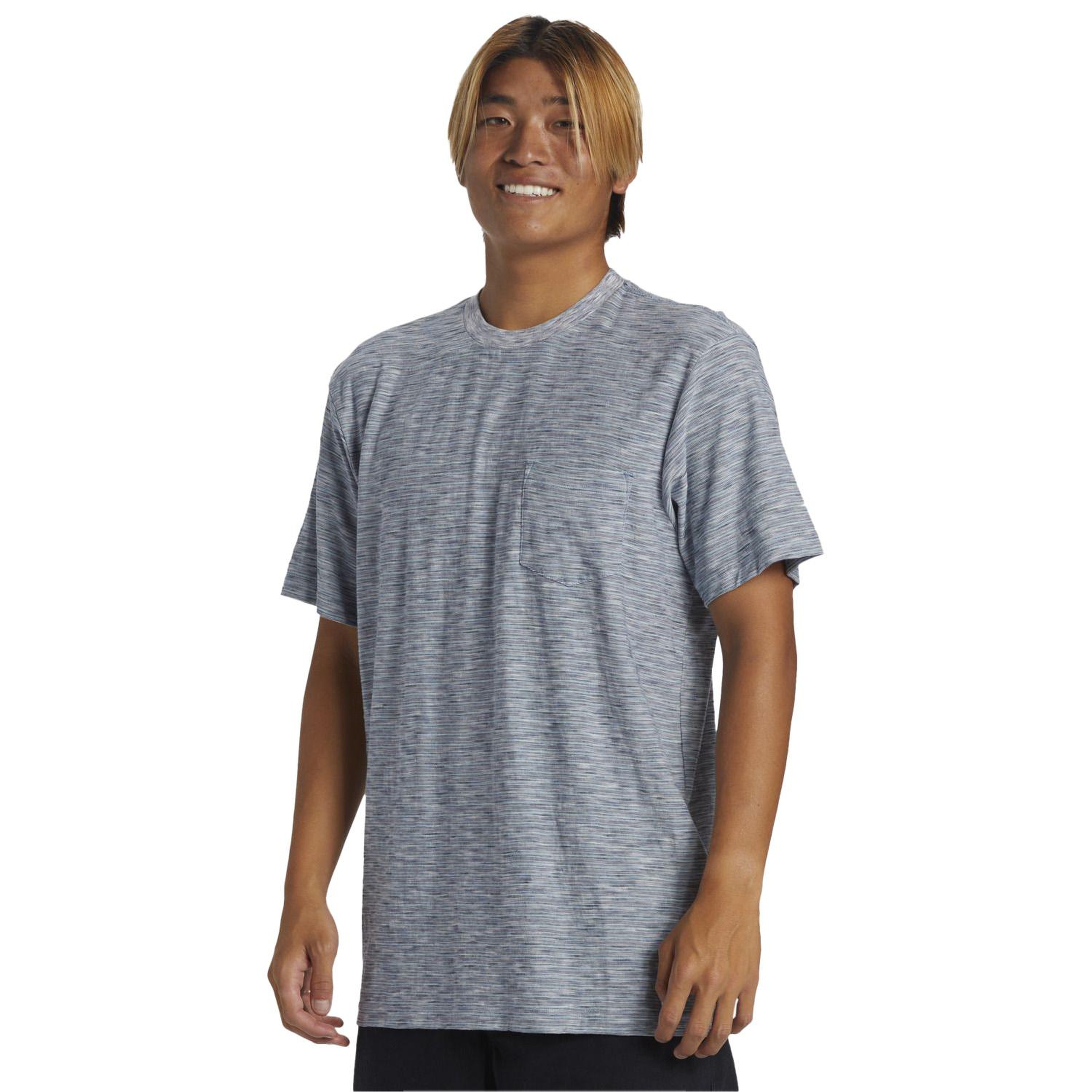 Quiksilver Kentin Pocket Erkek Tişört