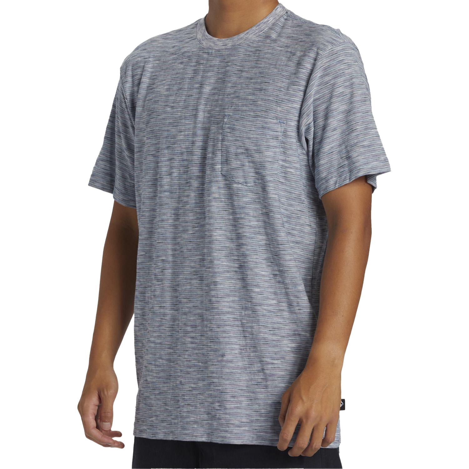 Quiksilver Kentin Pocket Erkek Tişört