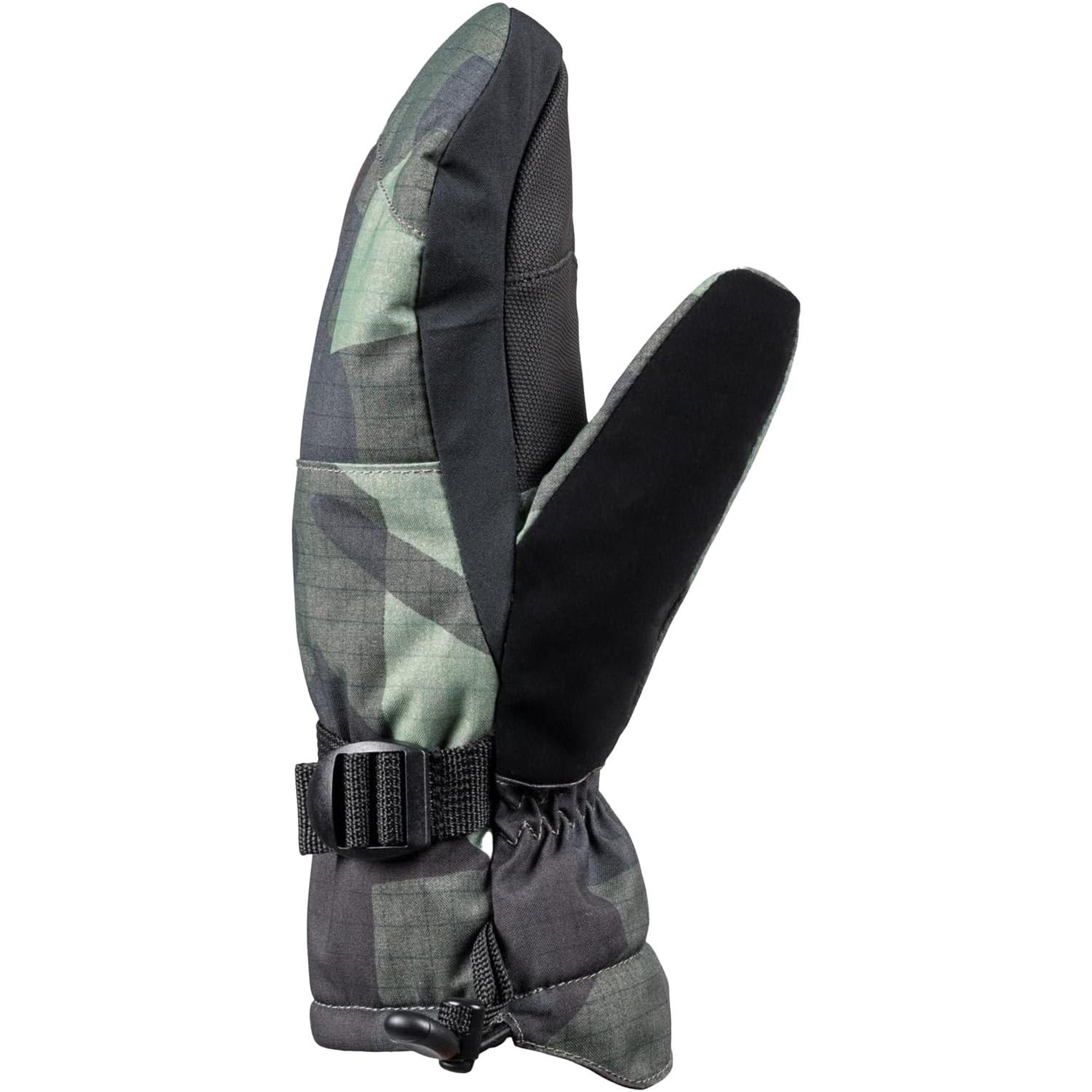 Quiksilver Mission Youth Mitt Erkek Çocuk Eldiven