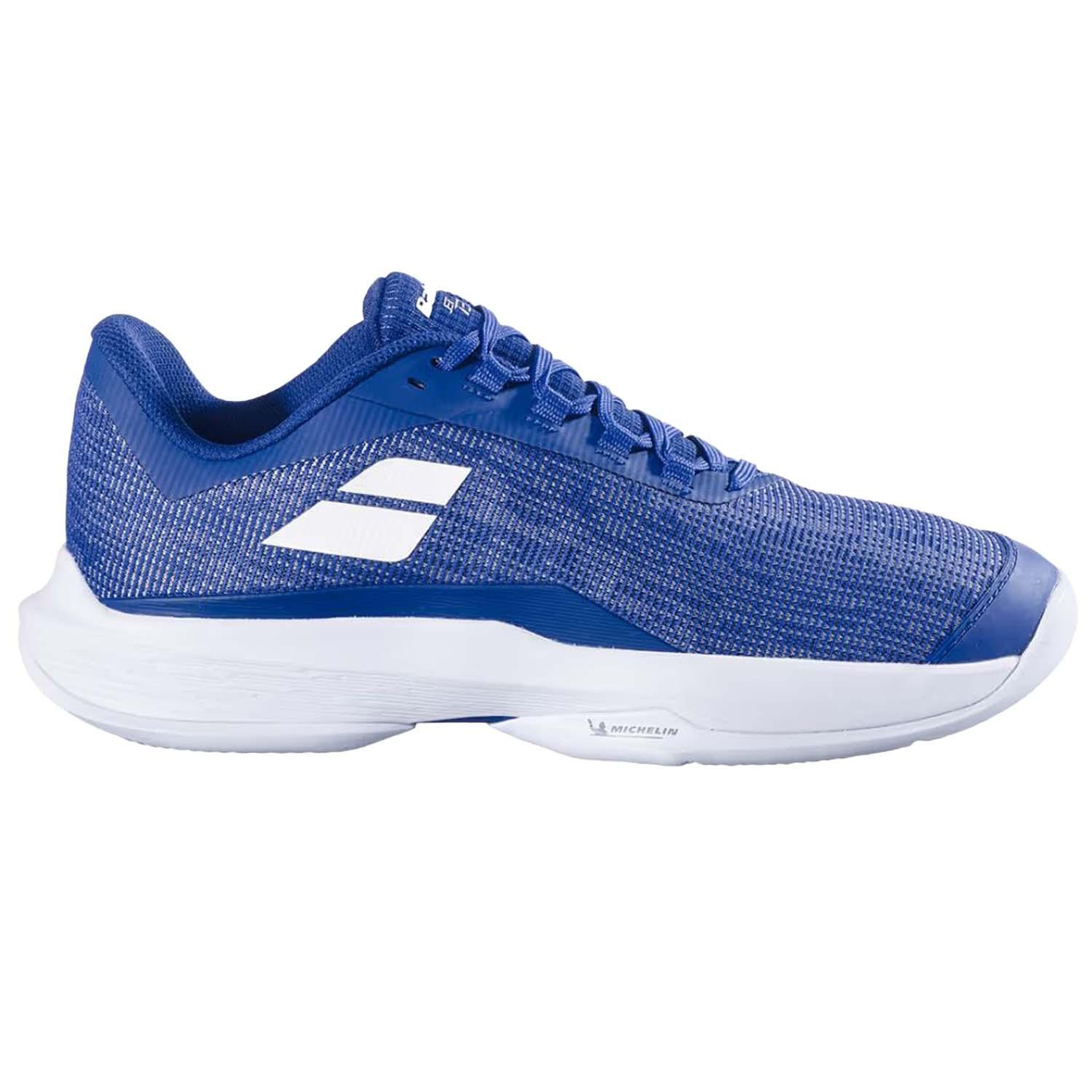 Babolat Jet Tere 2 Clay Men Erkek Mavi Tenis Ayakkabısı