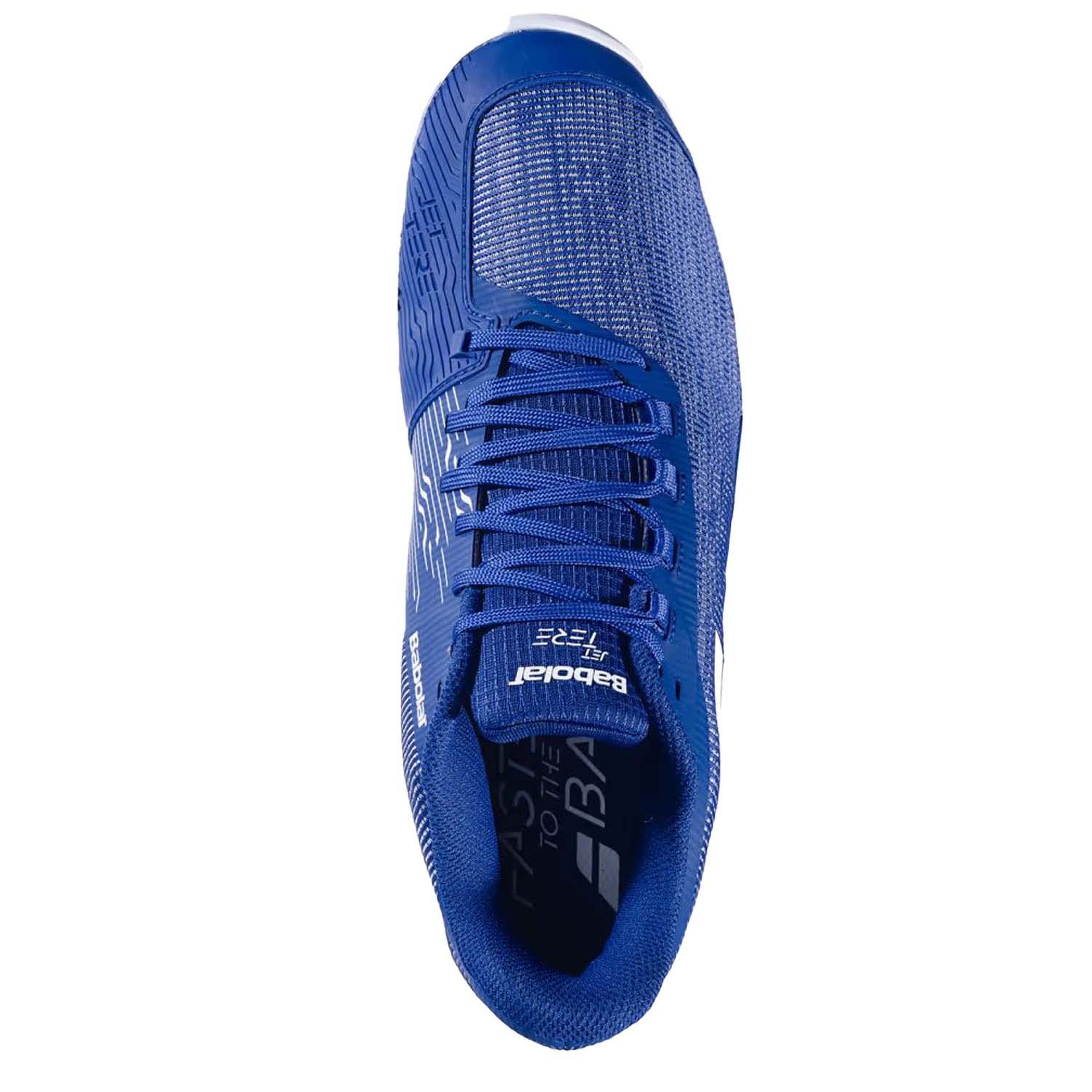 Babolat Jet Tere 2 Clay Men Erkek Mavi Tenis Ayakkabısı