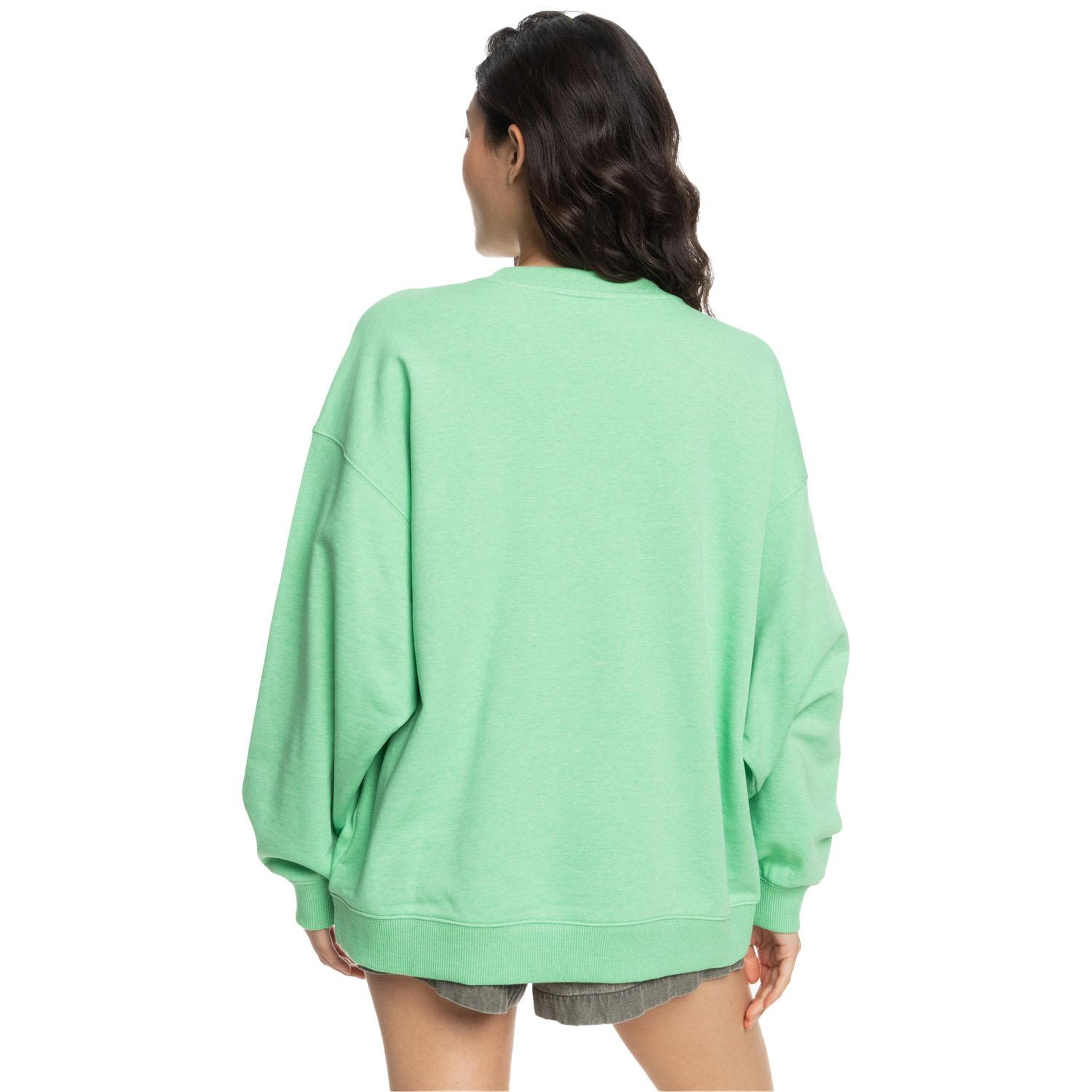 Roxy Take Your Place A Kadın Sweatshirt