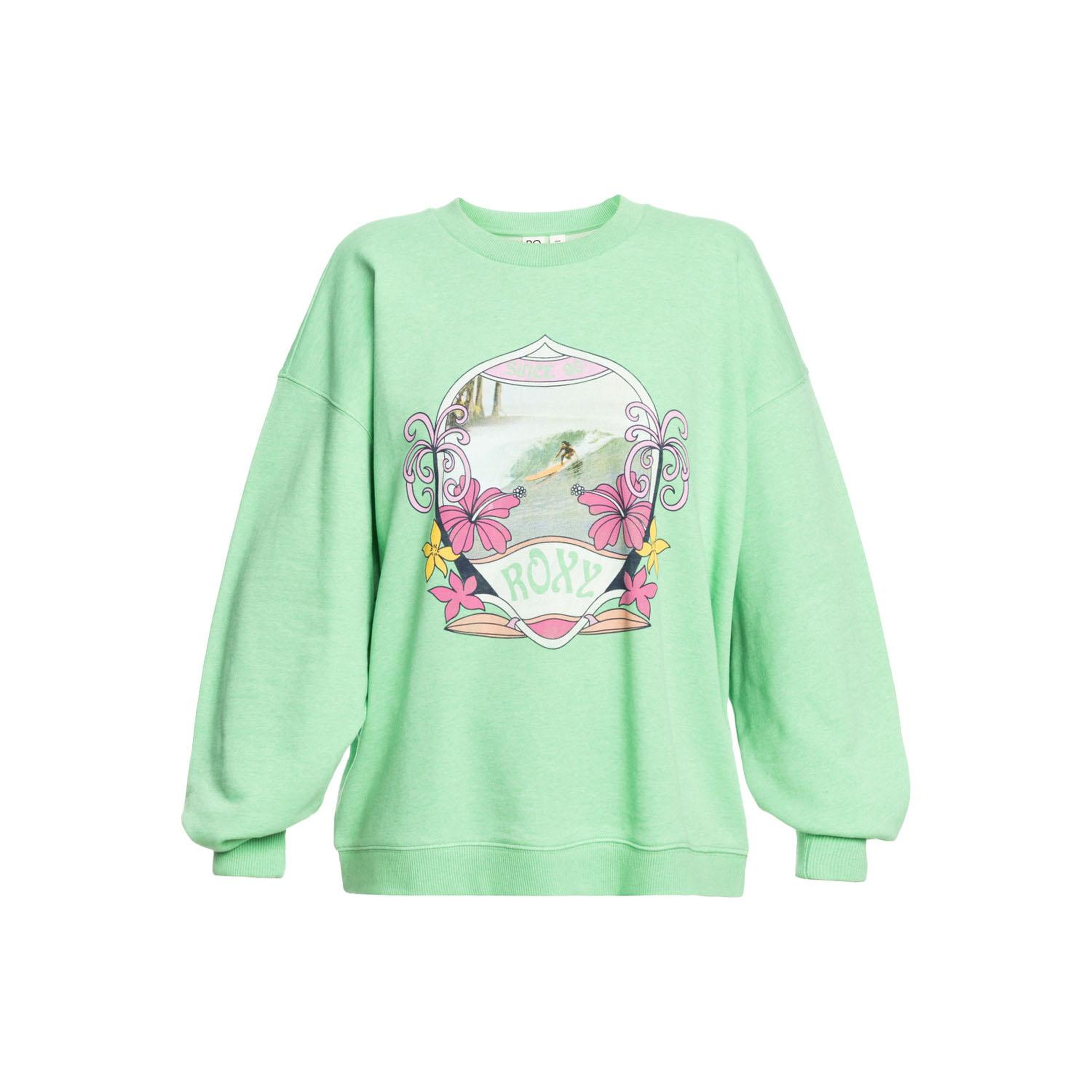 Roxy Take Your Place A Kadın Sweatshirt