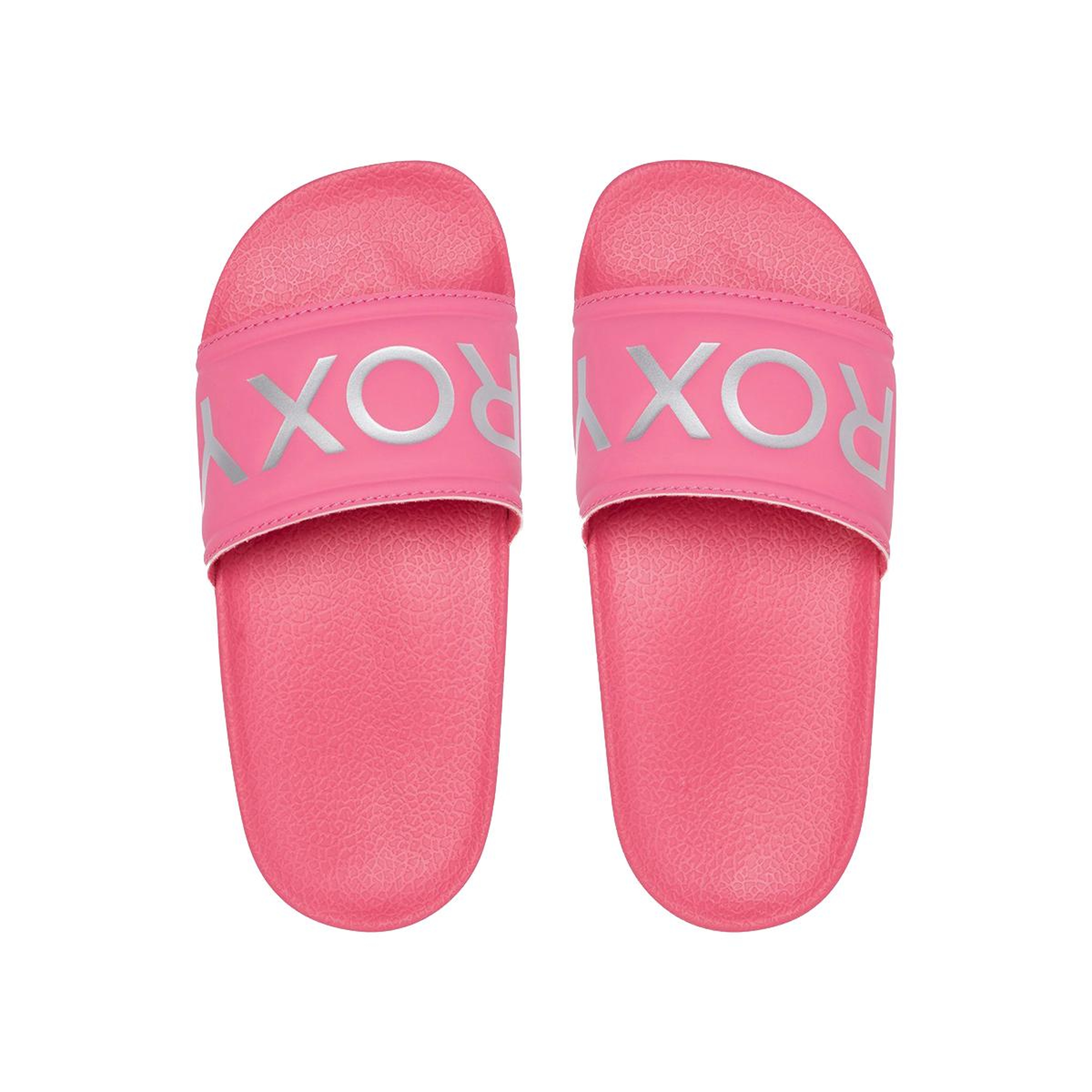 Roxy Rg Slippy II Kız Çocuk Pembe Terlik