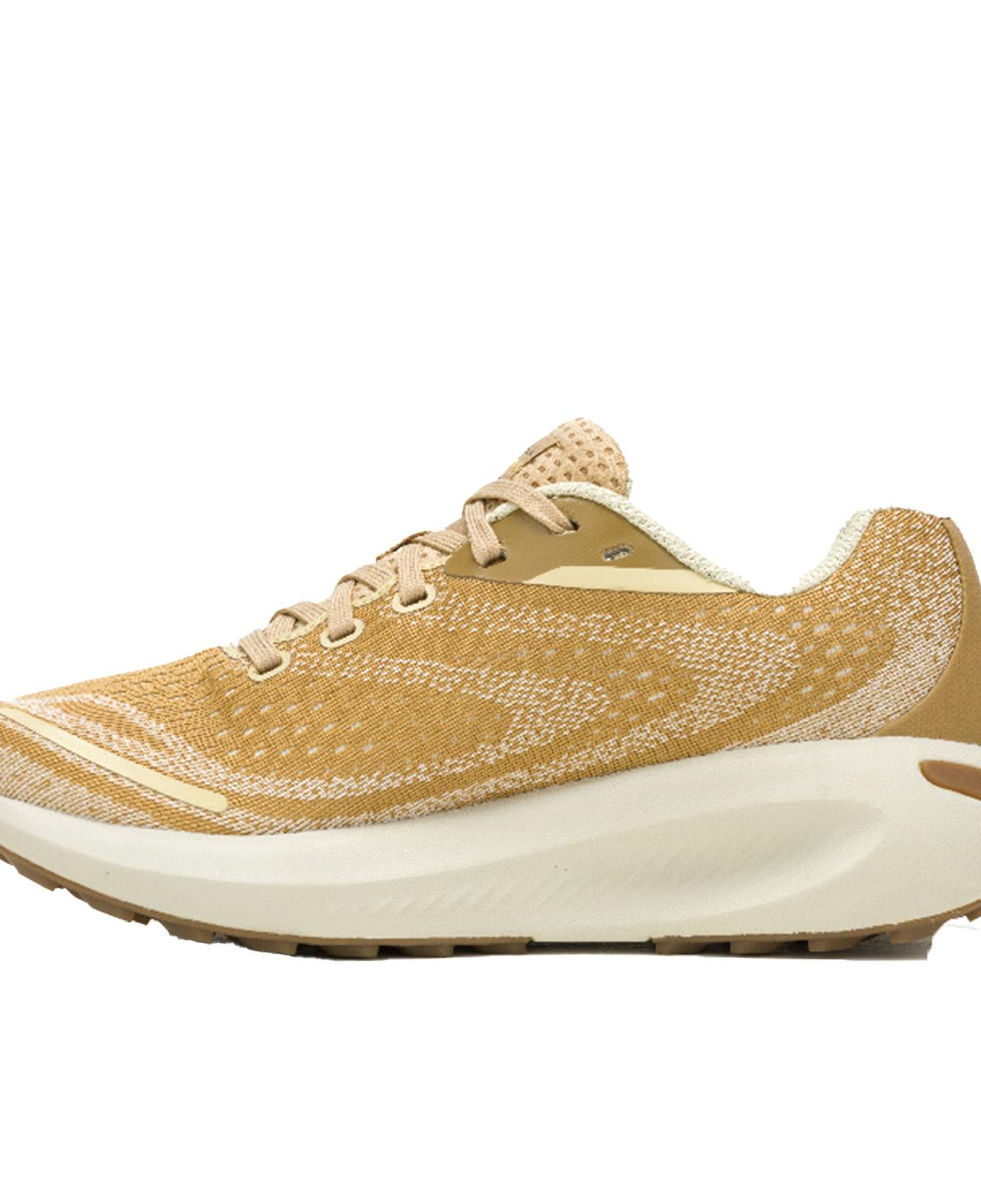 Merrell Morphlite Gore-Tex Kadın Bej Yol Koşusu Ayakkabısı