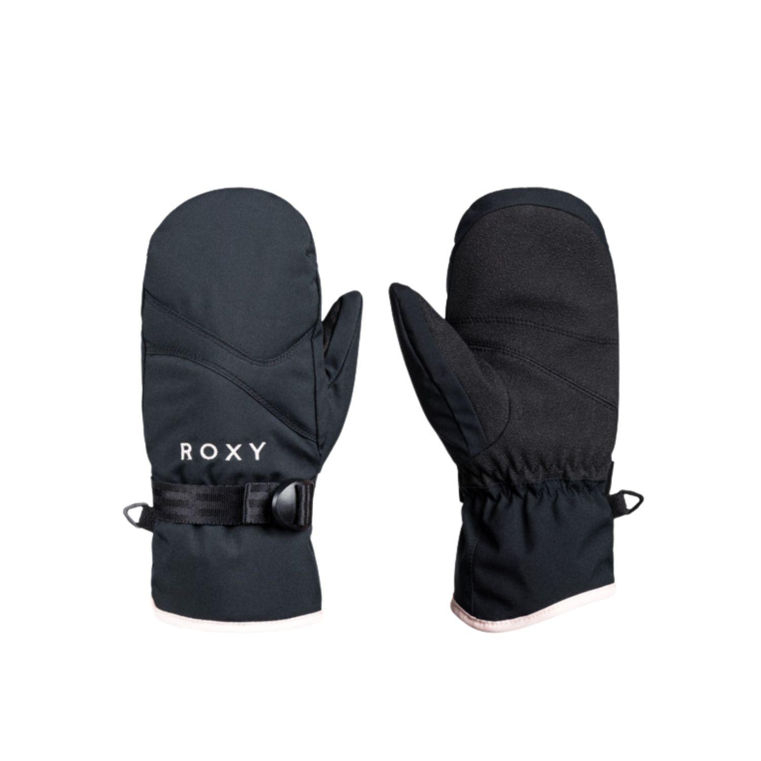 Roxy Jetty Solid Mitt Kız Çocuk Eldiven