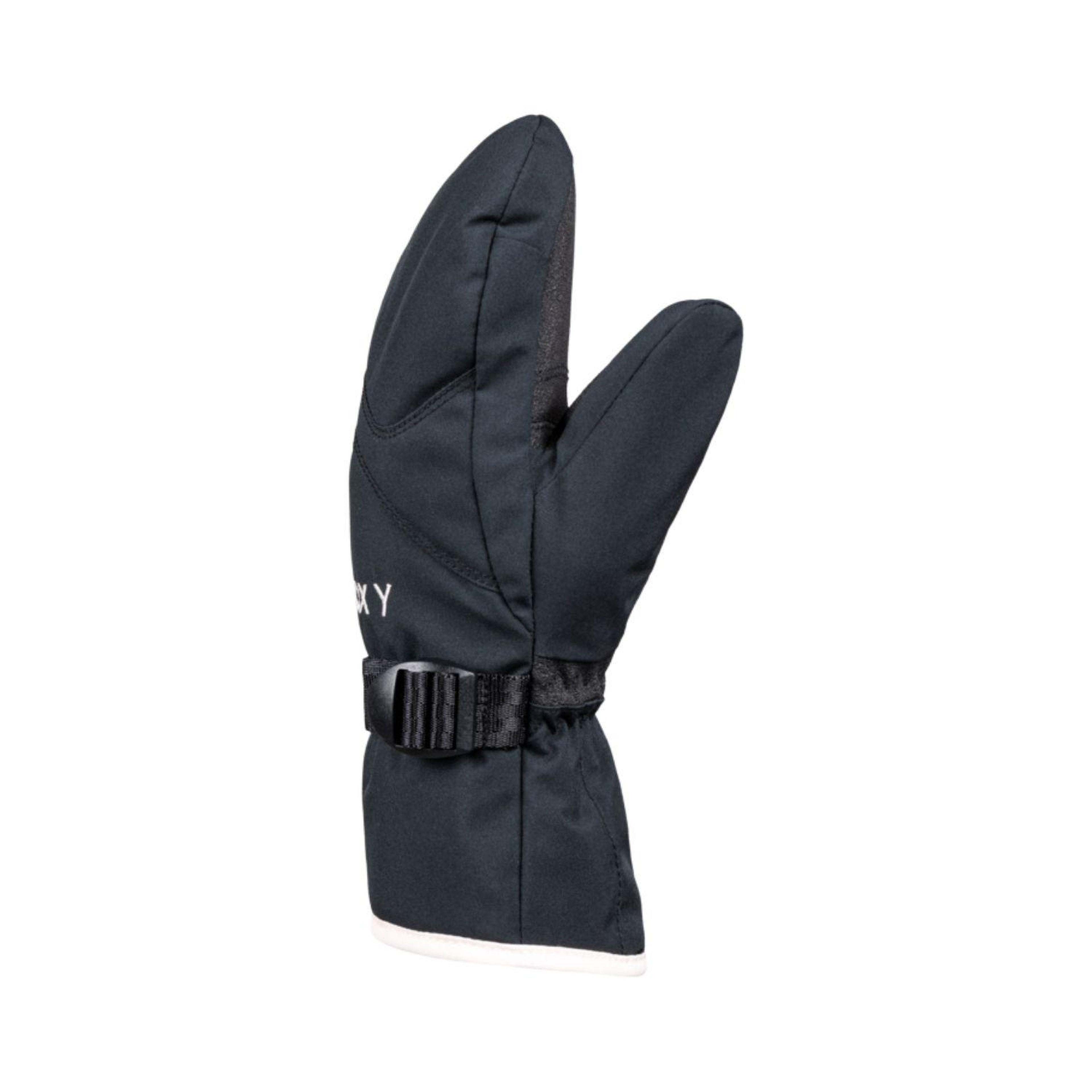 Roxy Jetty Solid Mitt Kız Çocuk Eldiven