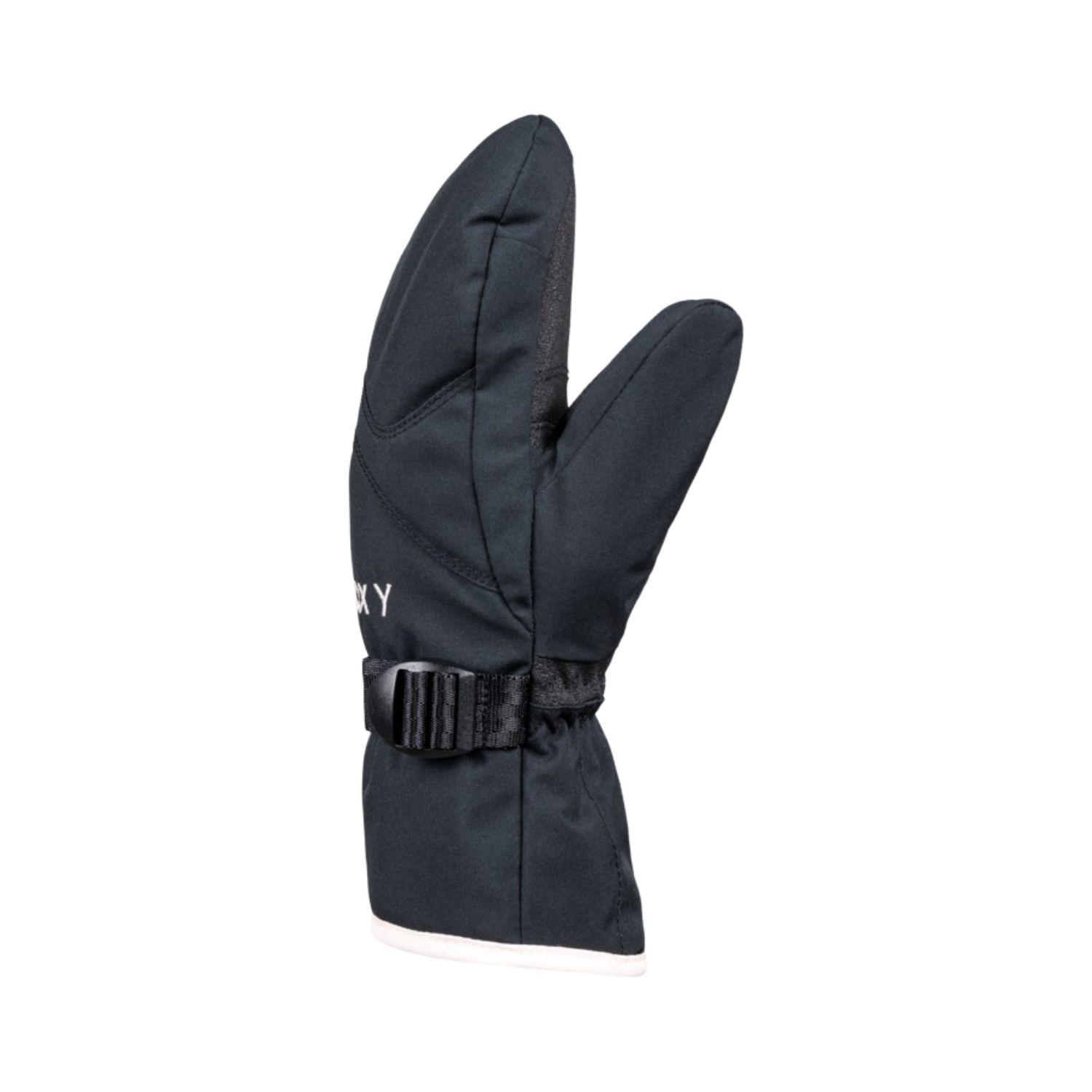 Roxy Jetty Solid Mitt Kız Çocuk Eldiven