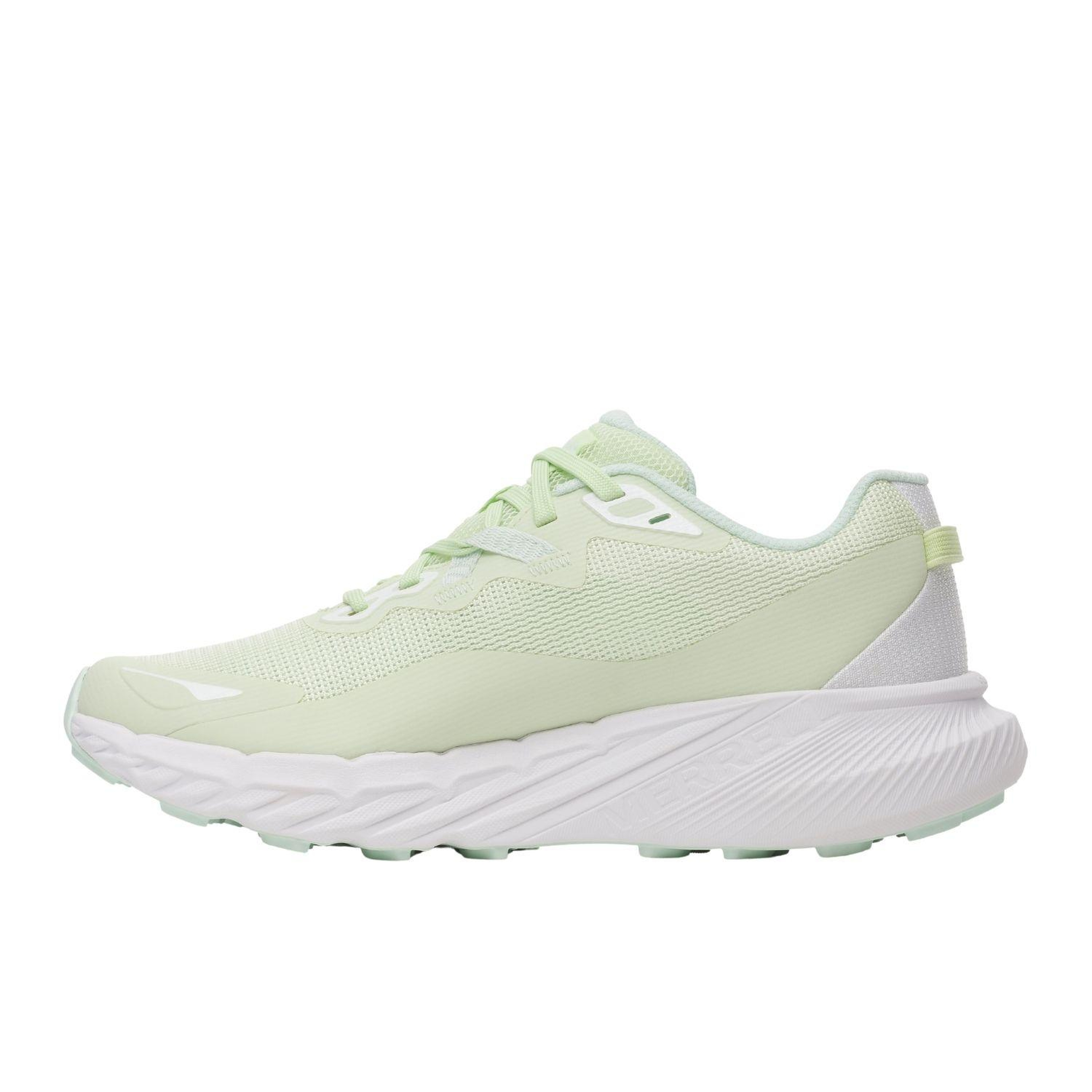 Merrell Agility Trail Kadın Yeşil Patika Koşusu Ayakkabısı