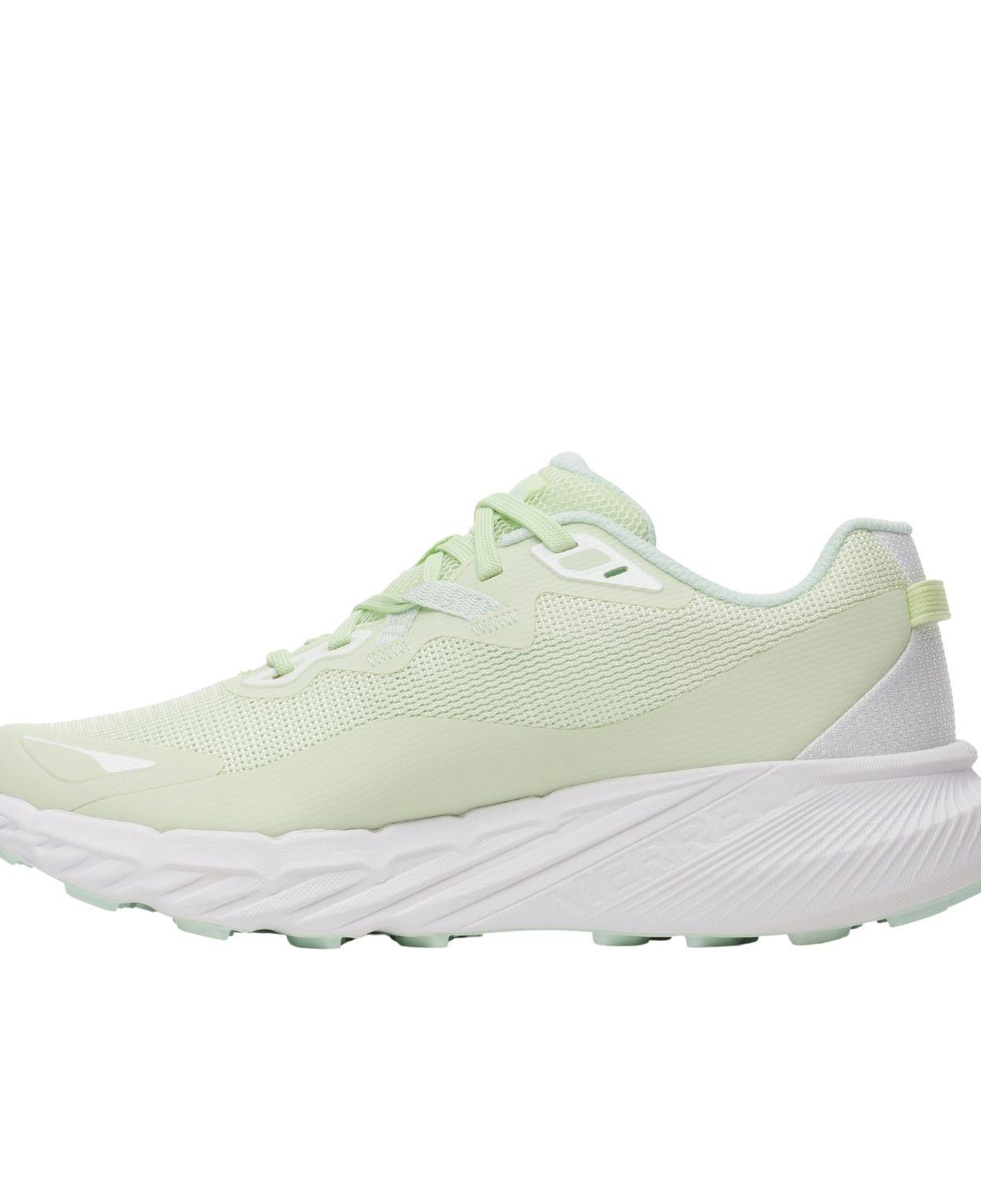 Merrell Agility Trail Kadın Yeşil Patika Koşusu Ayakkabısı