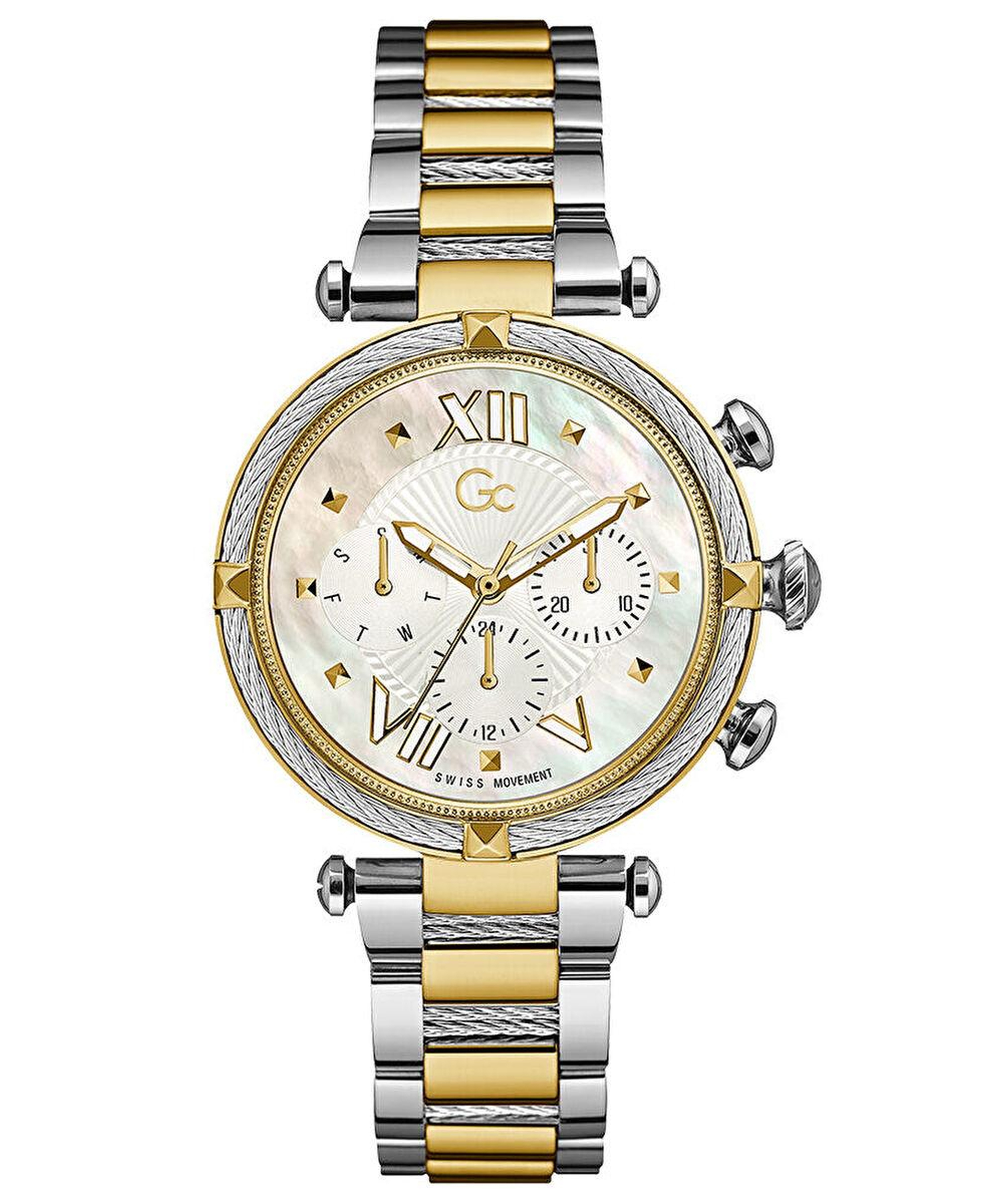 Gc GCY16020L1MF Kadın Kol Saati