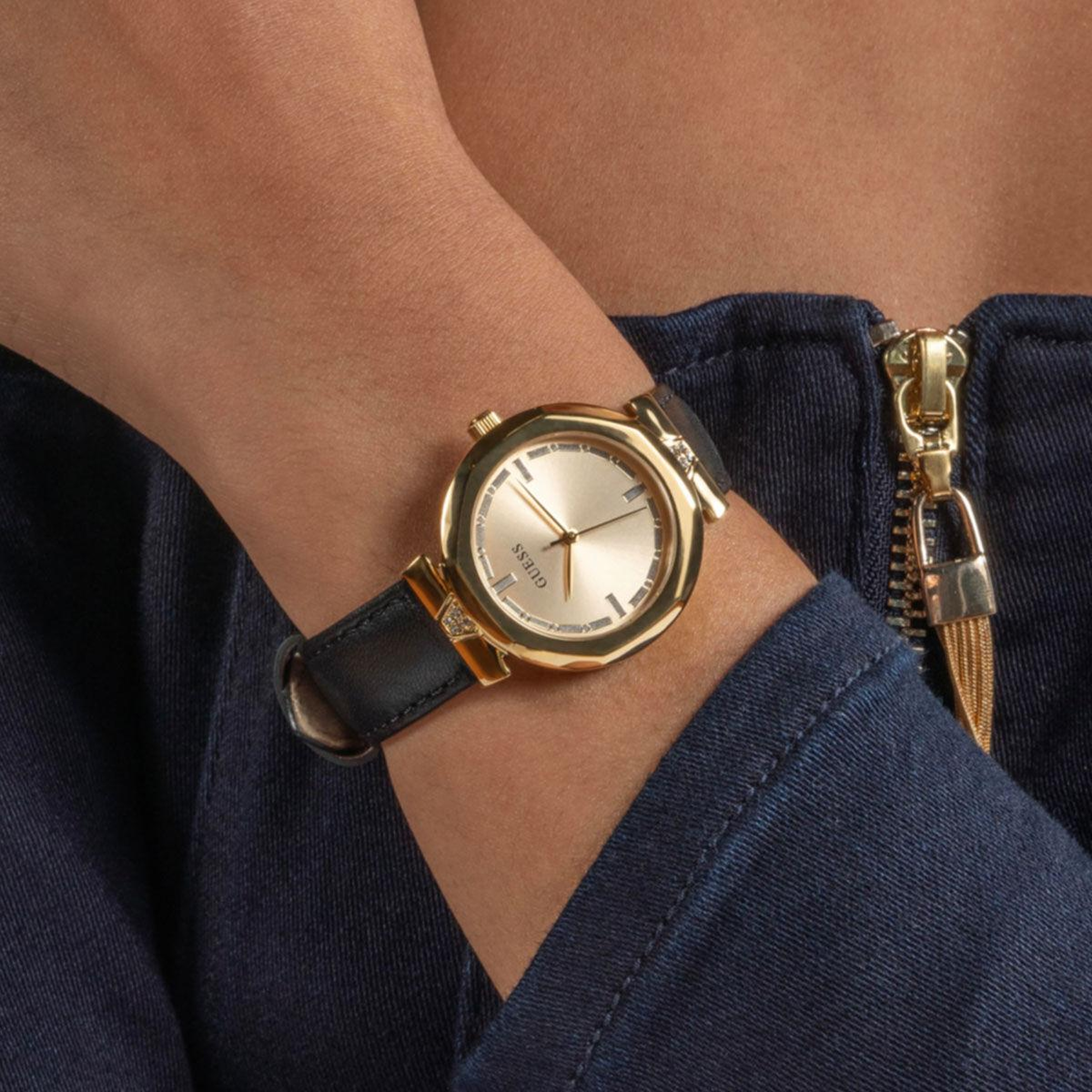 Guess GUGW0689L2 Kadın Kol Saati