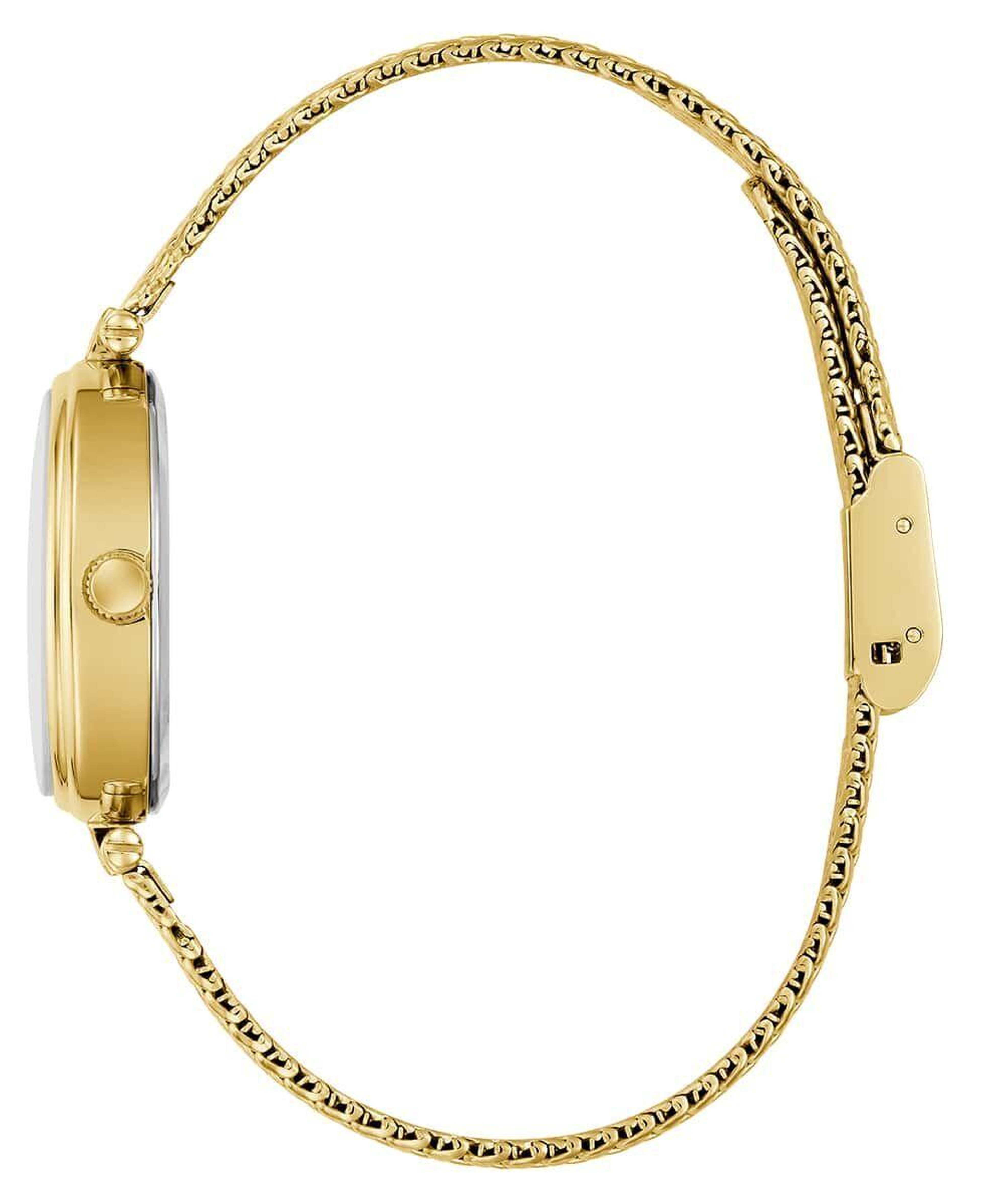 Guess GUGW0935L2 Pırlantalı Kadın Kol Saati