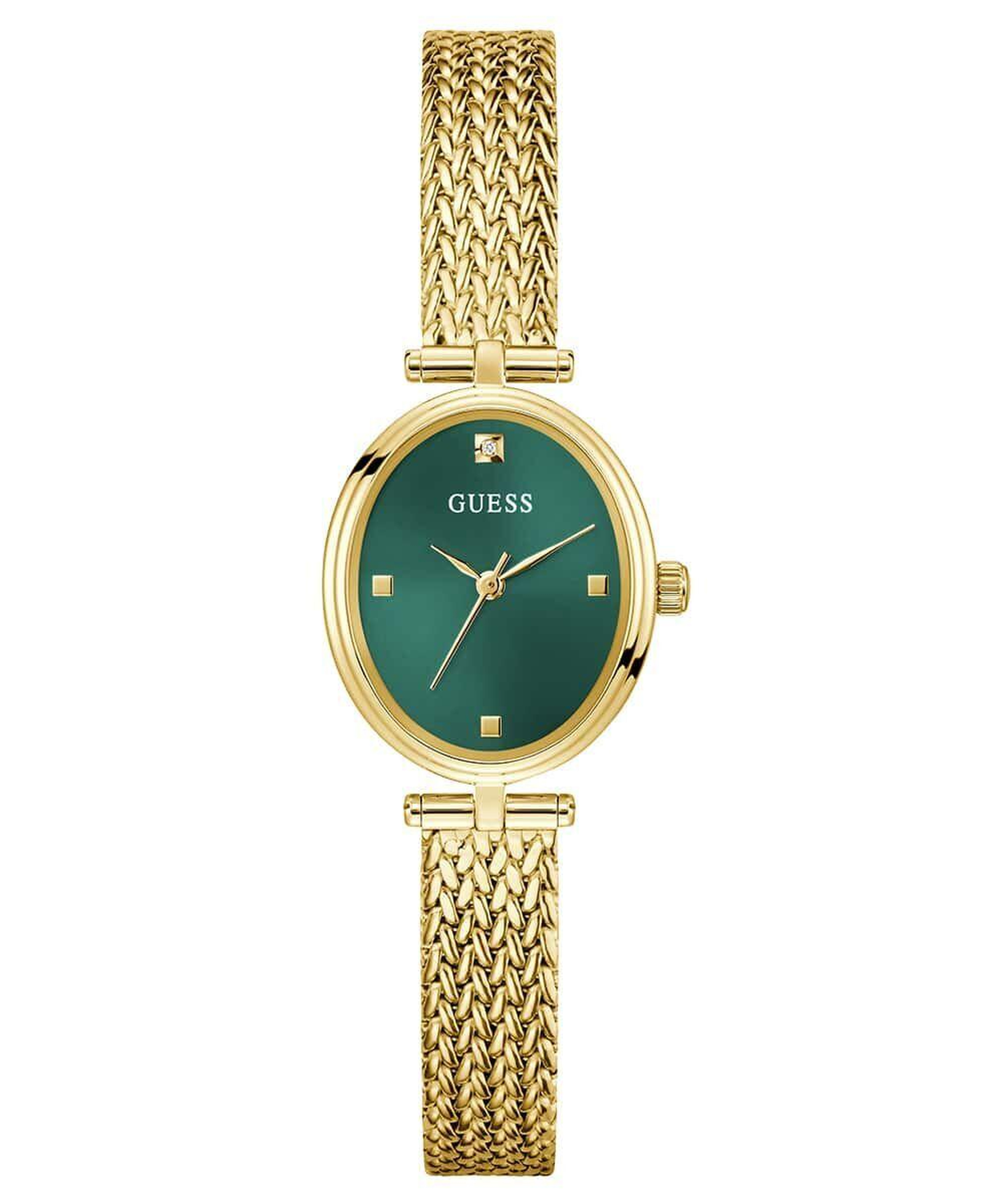 Guess GUGW0935L2 Pırlantalı Kadın Kol Saati
