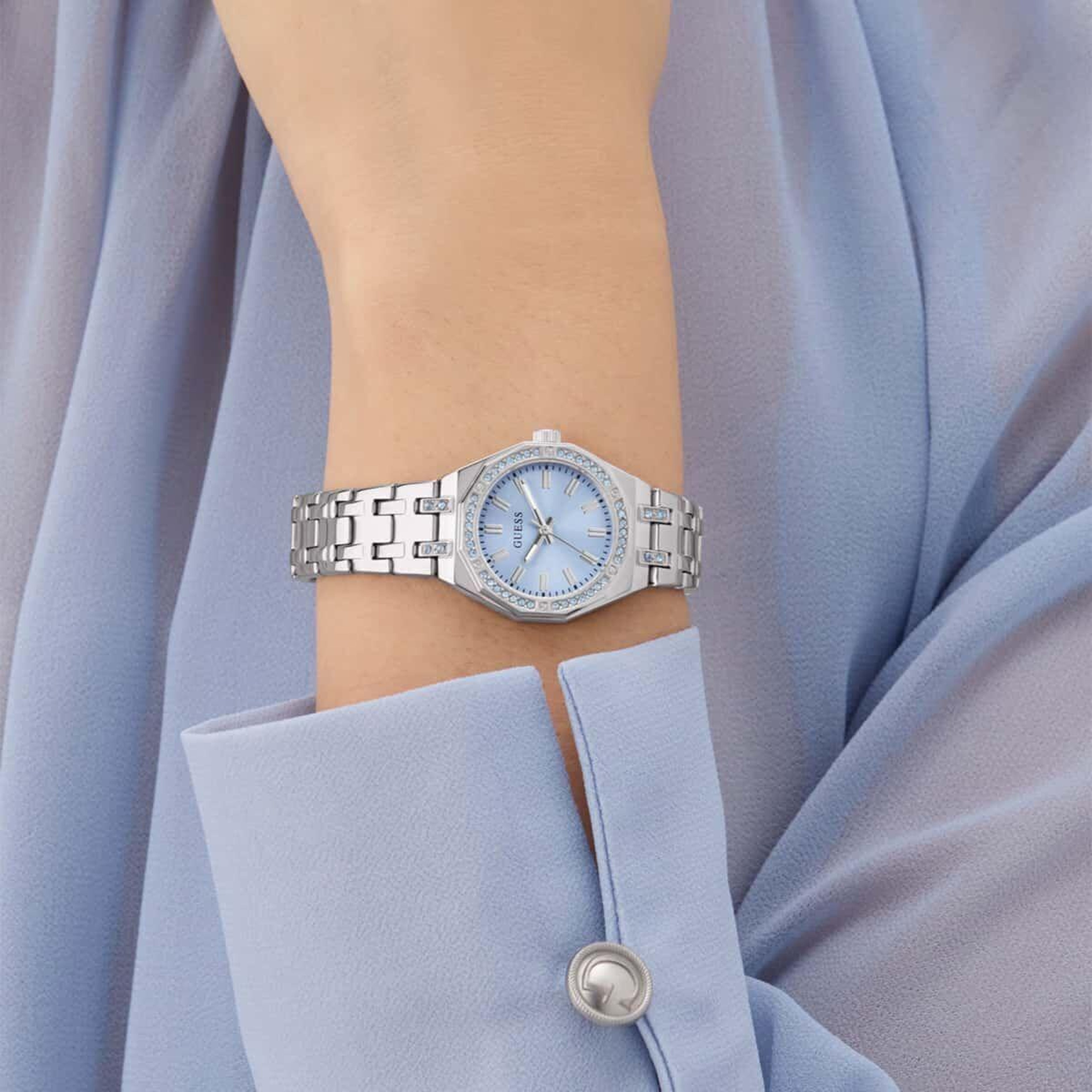 Guess GUGW1010L1 Kadın Kol Saati