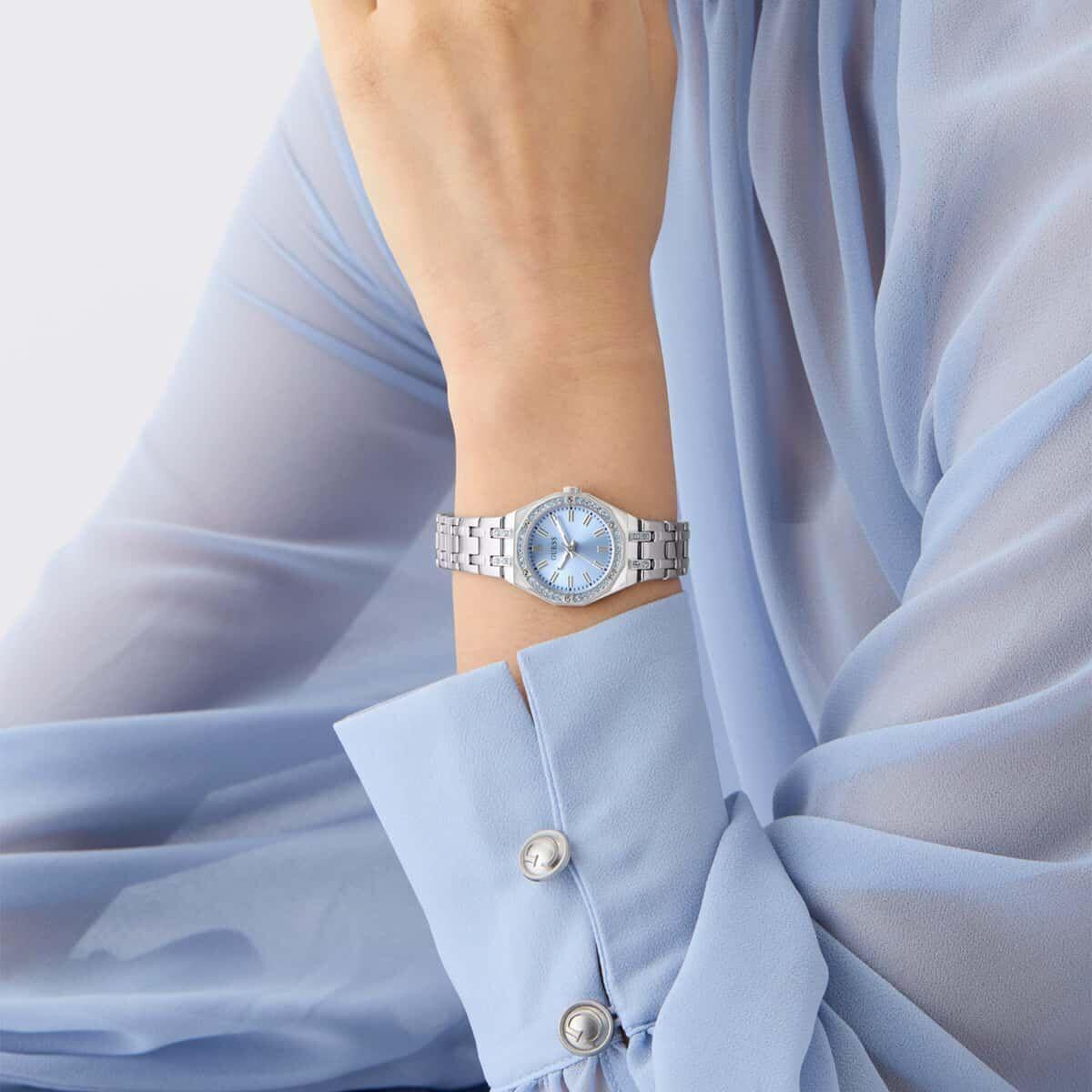 Guess GUGW1010L1 Kadın Kol Saati
