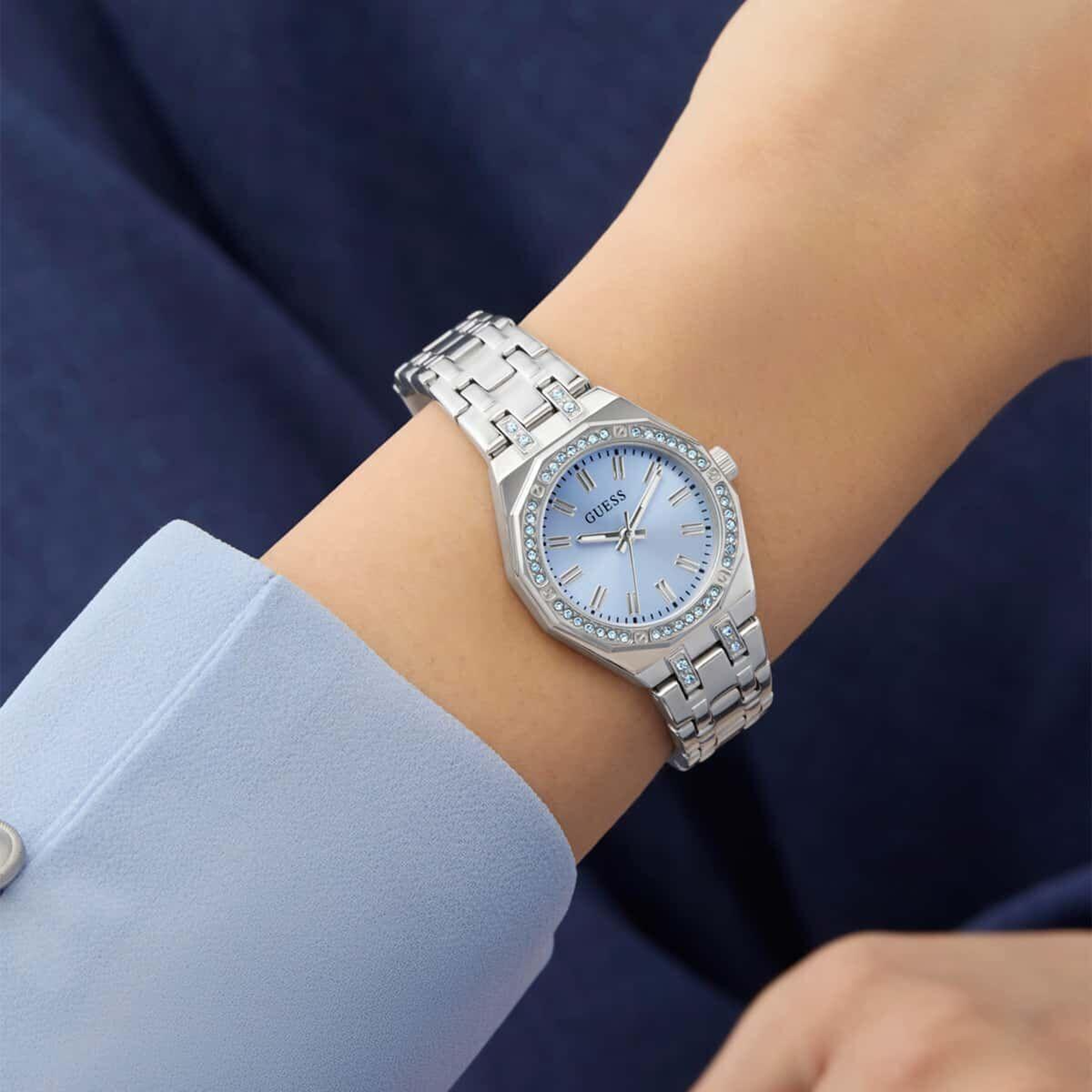 Guess GUGW1010L1 Kadın Kol Saati