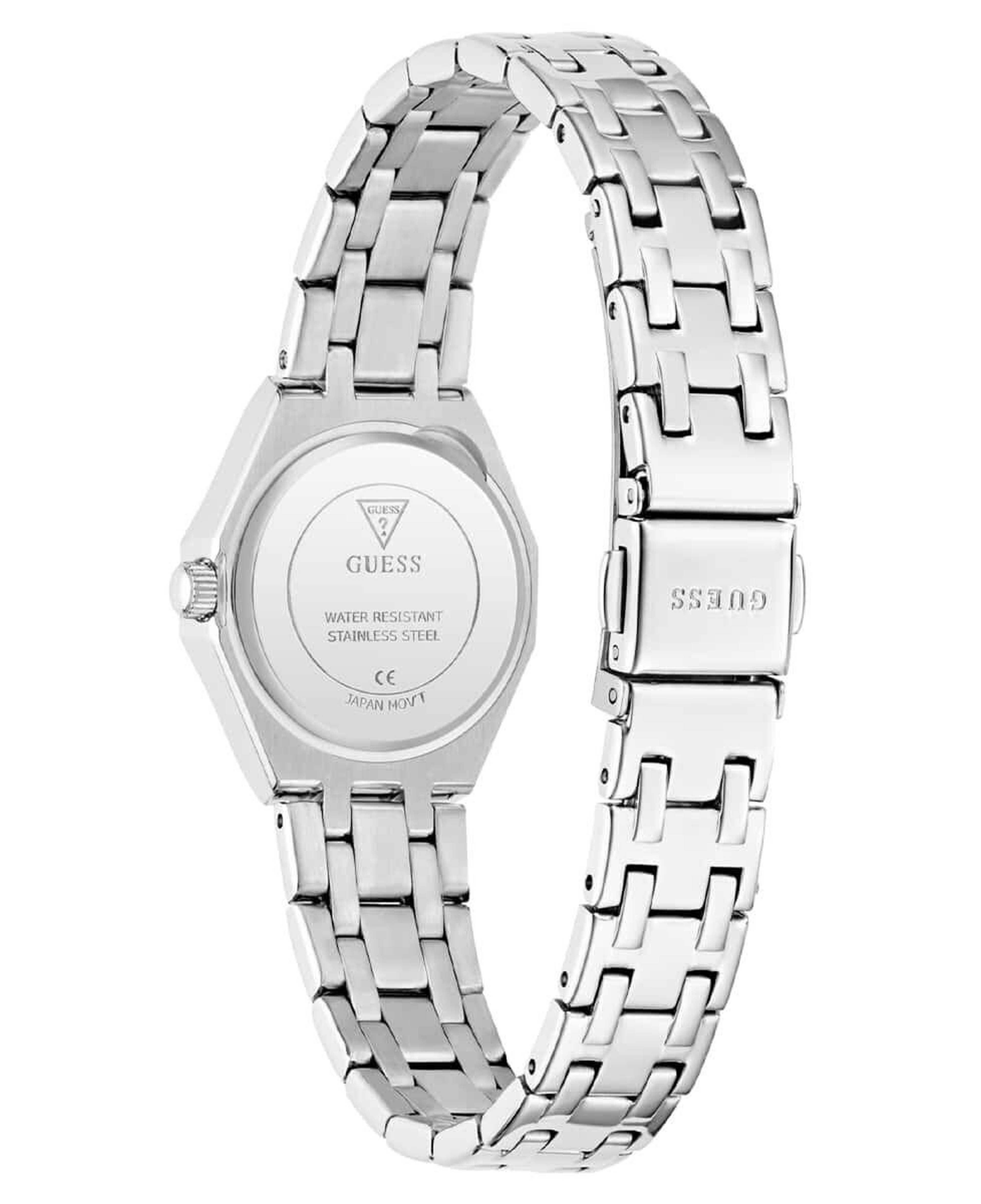 Guess GUGW1010L1 Kadın Kol Saati