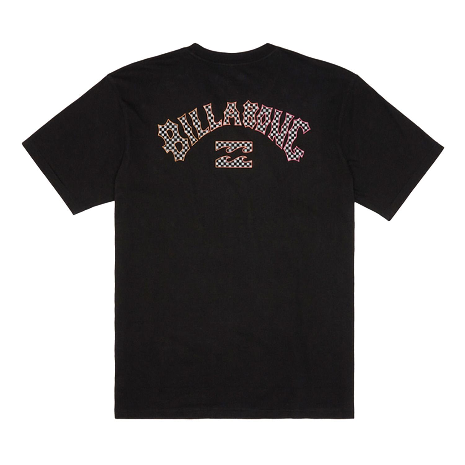 Billabong Arch Fill Erkek Tişört