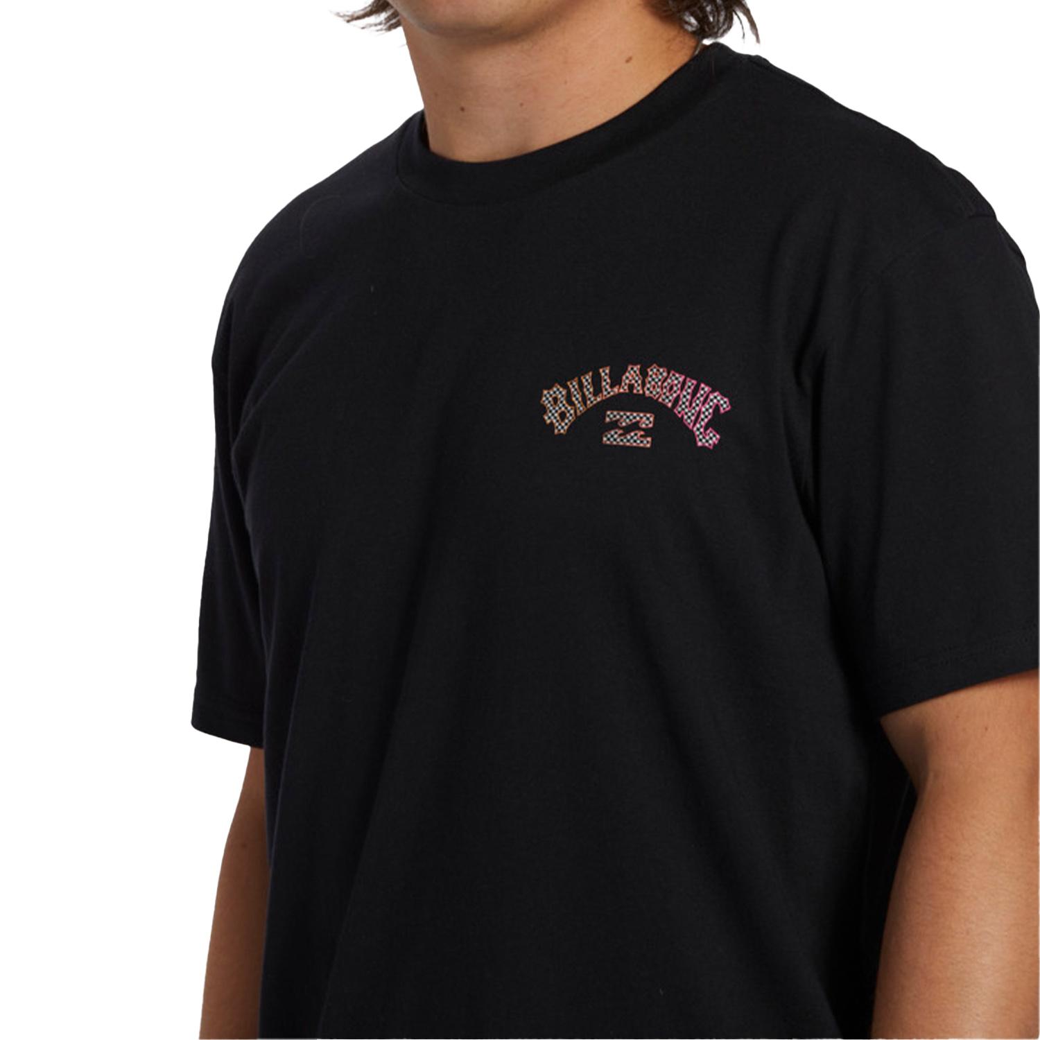 Billabong Arch Fill Erkek Tişört