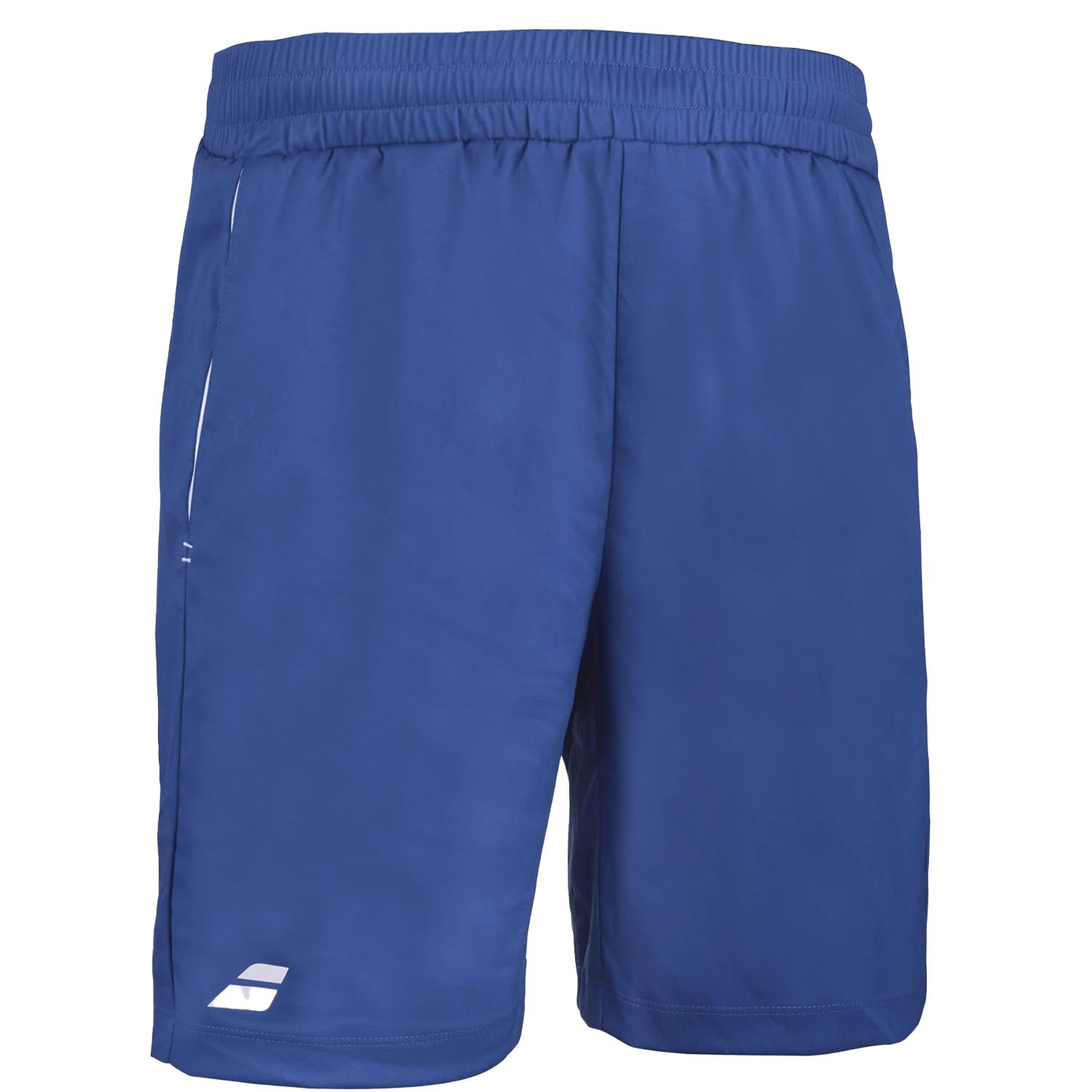 Babolat Play Short Erkek Çocuk Mavi Şort
