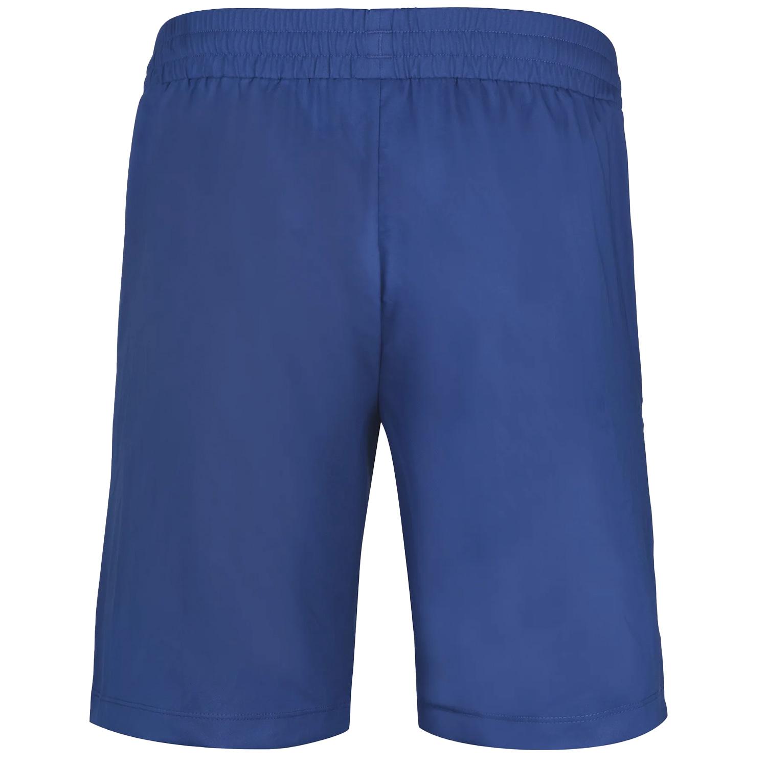 Babolat Play Short Erkek Çocuk Mavi Şort