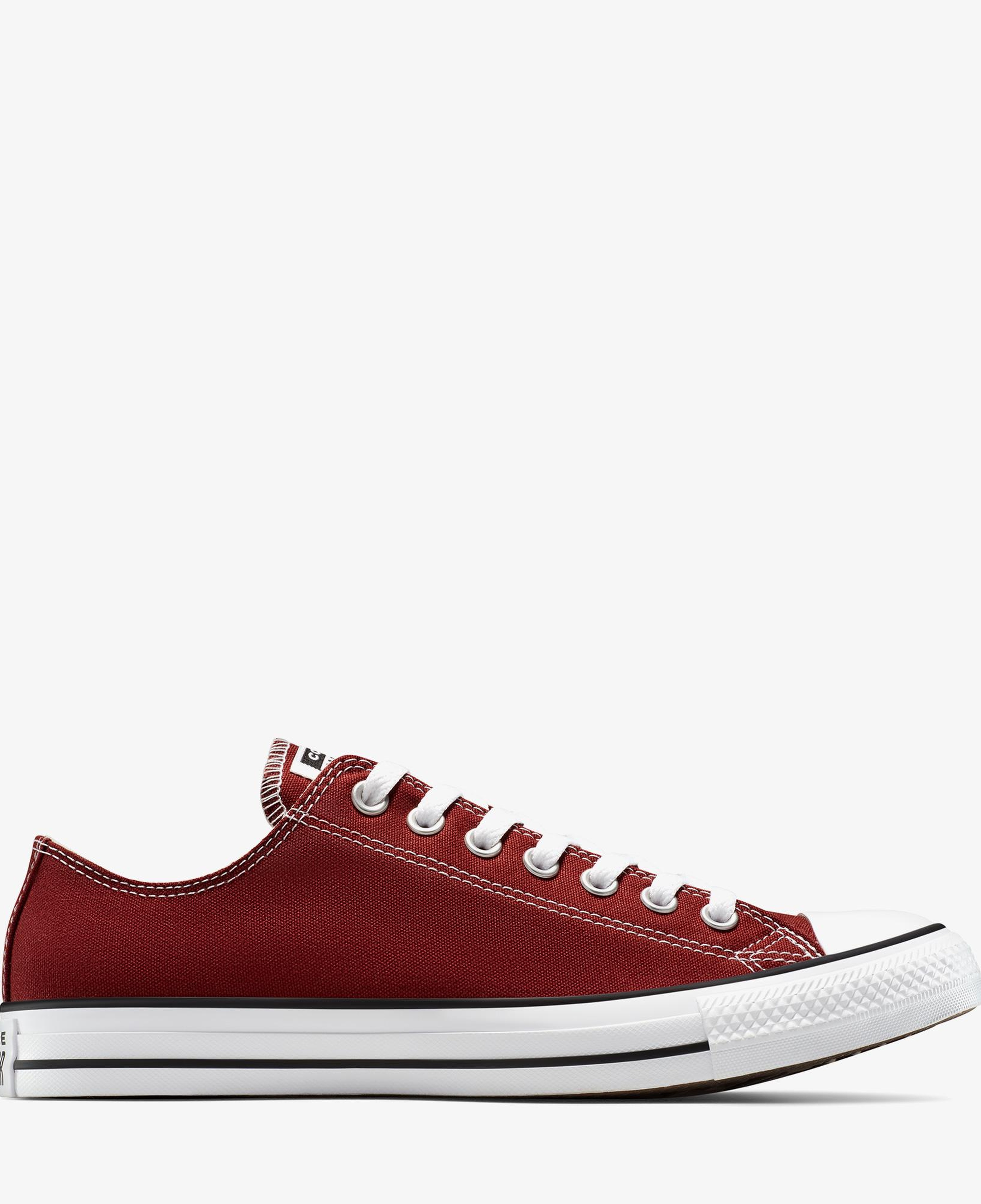 Converse Chuck Taylor All Star Unisex Kiremit Rengi Sneaker