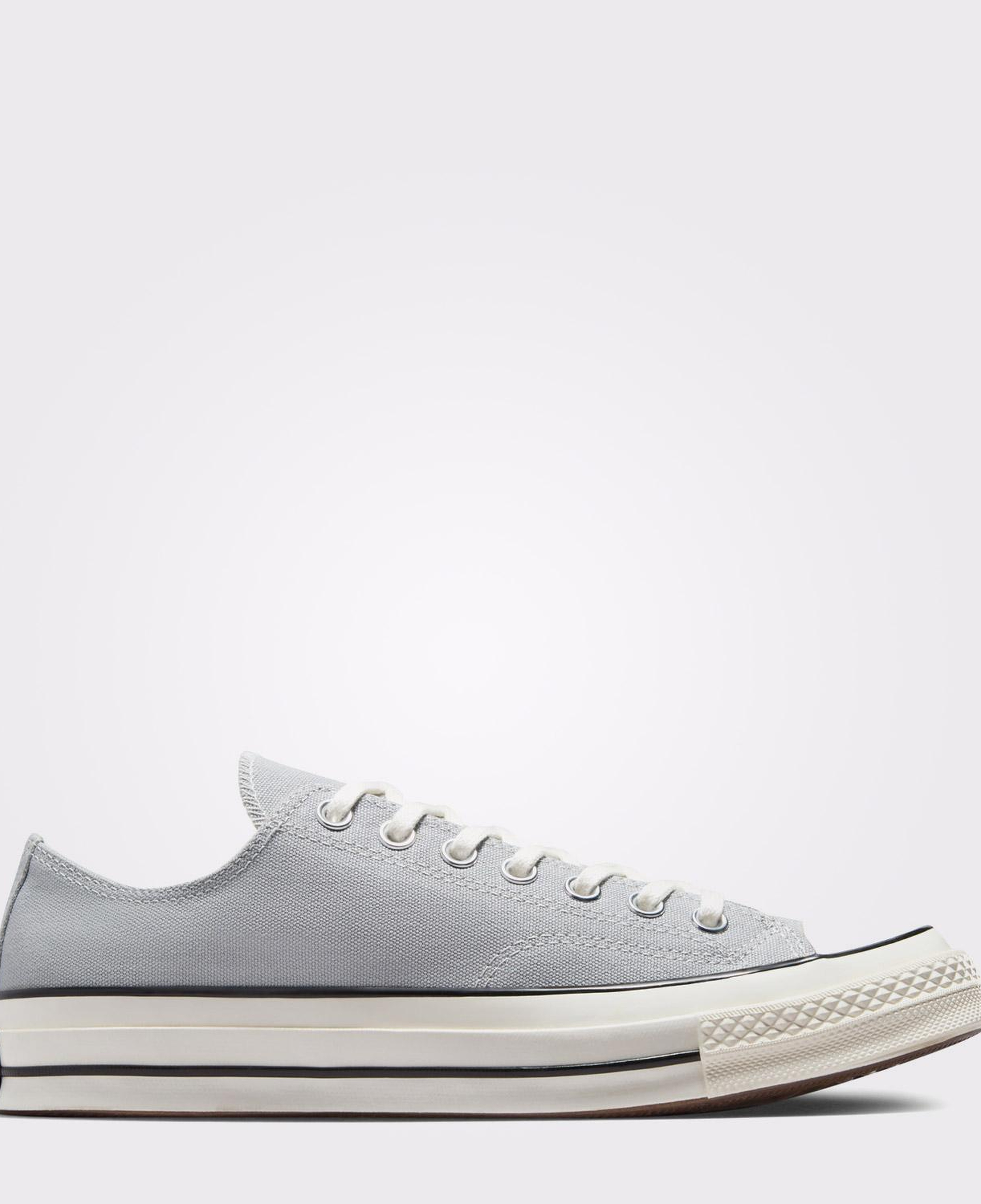 Converse Chuck 70 Unisex Gri Sneaker
