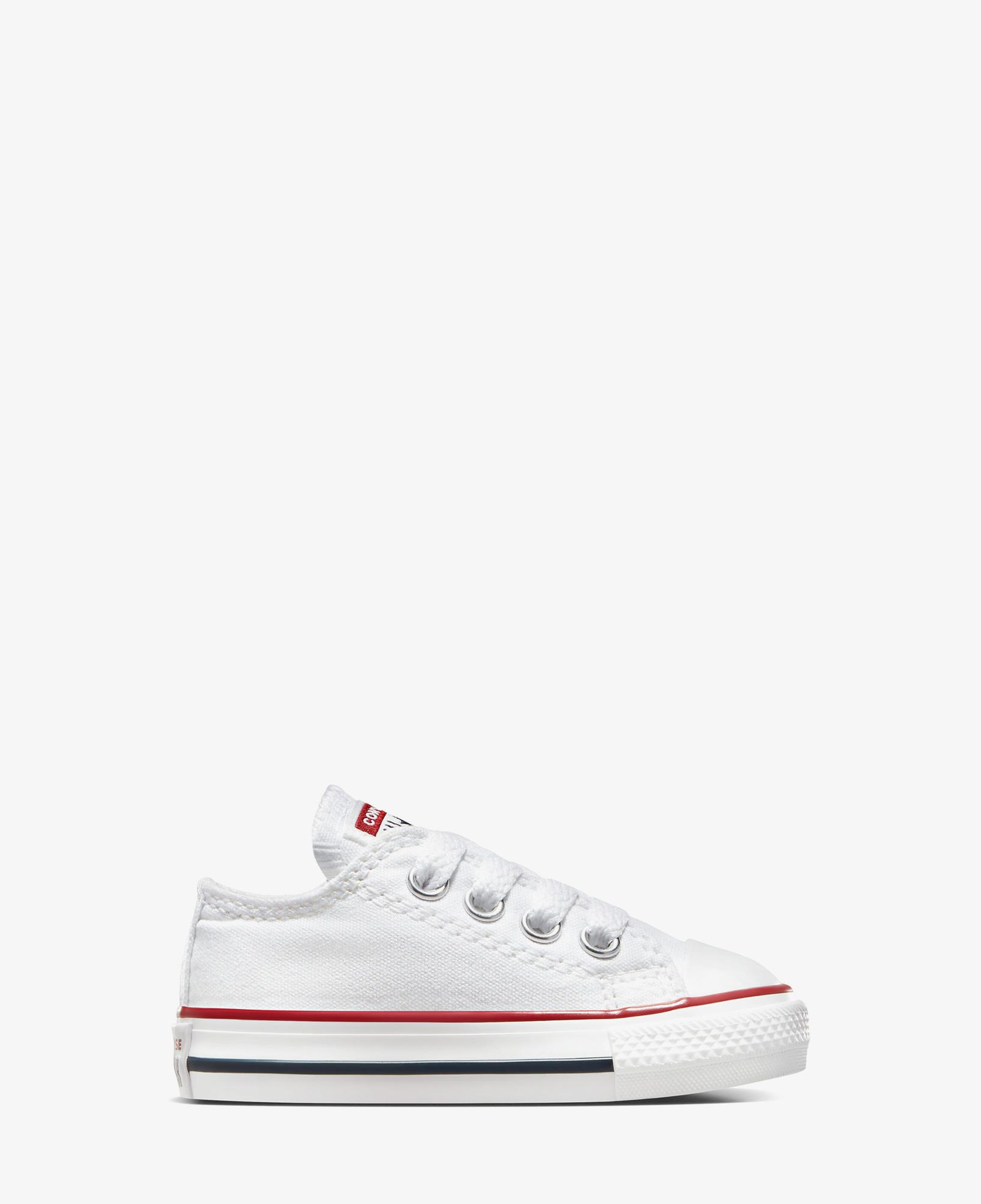 Converse Chuck Taylor All Star Classic Çocuk Beyaz Sneaker