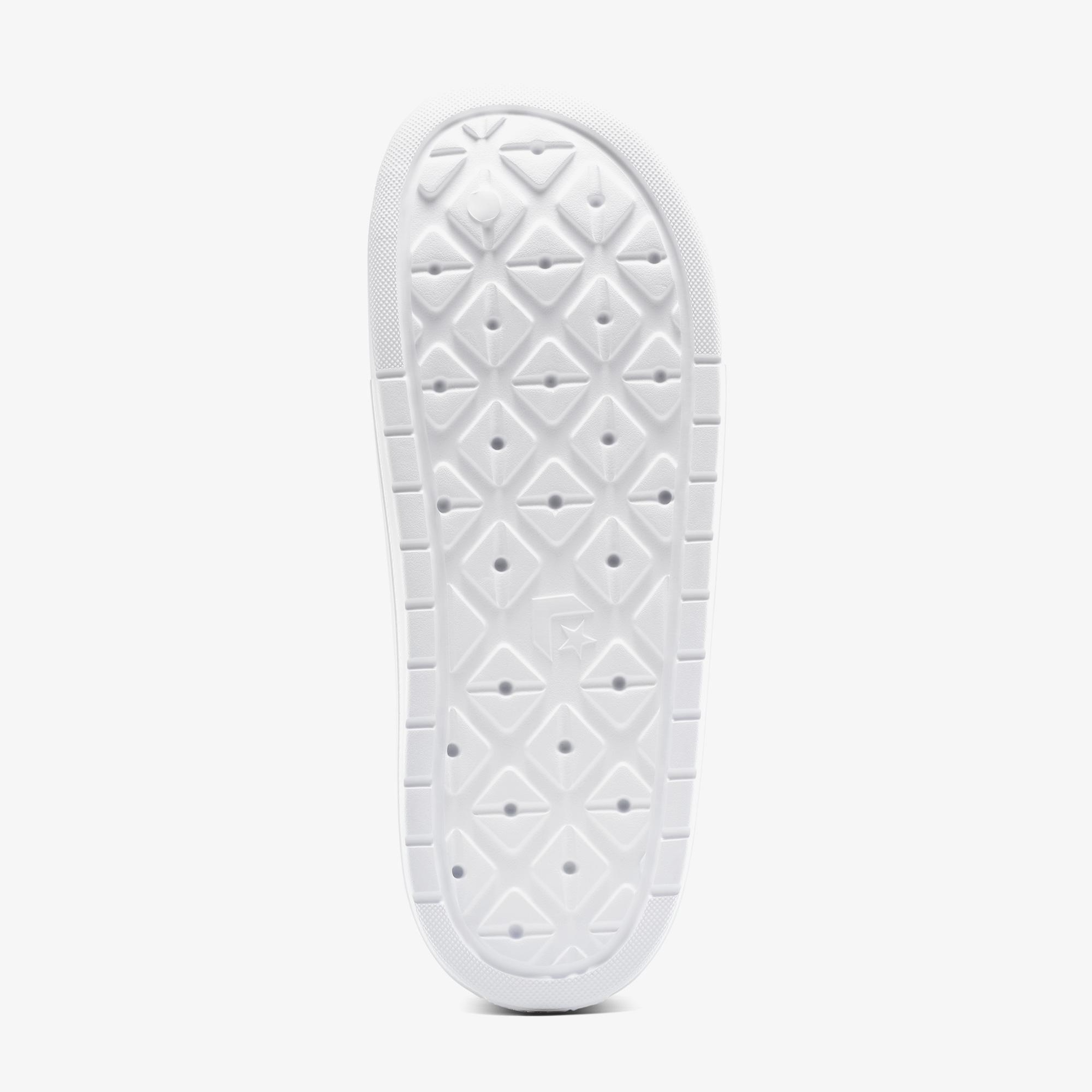 Converse Essential Slide Unisex Beyaz Terlik