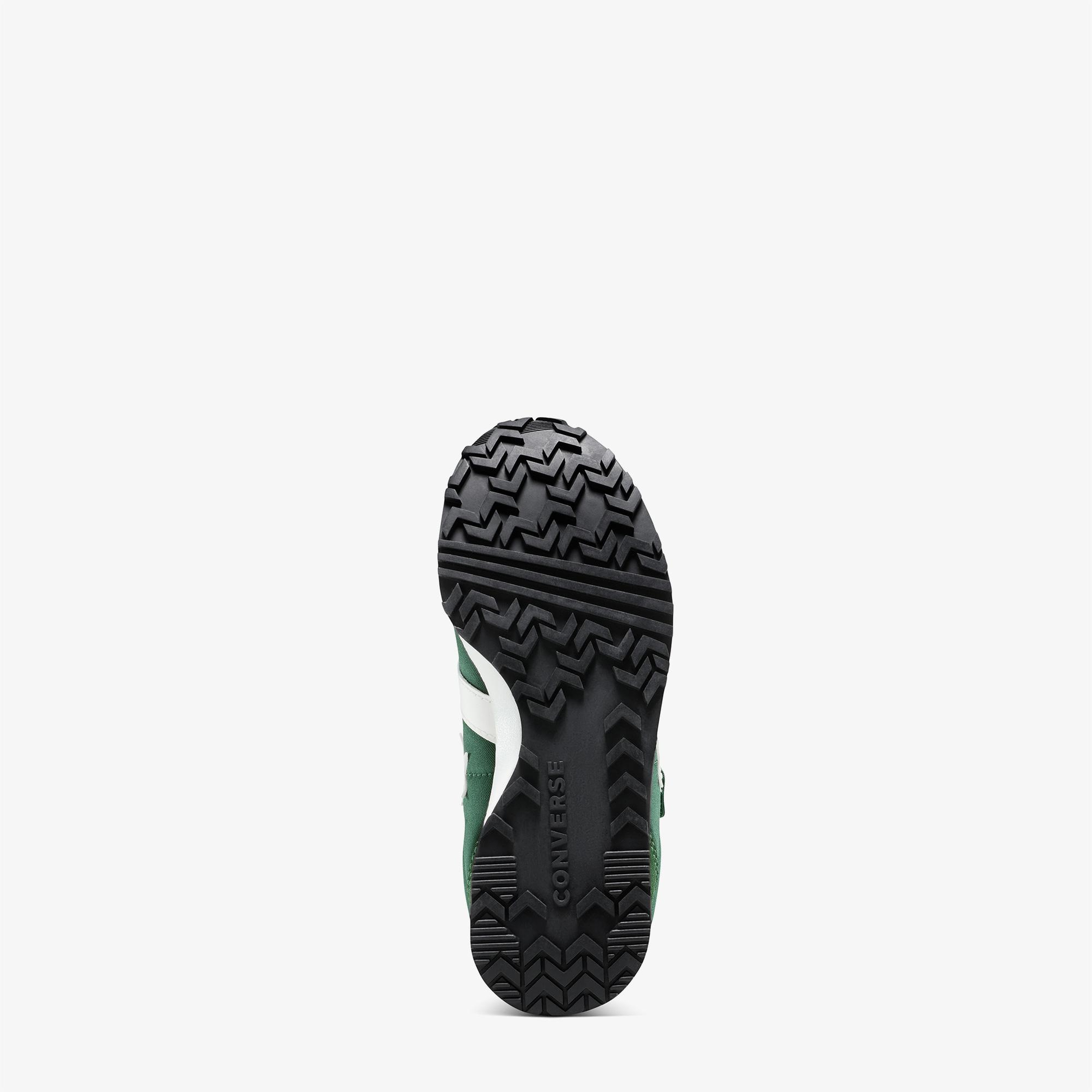 Converse Omega Trainer Genç Yeşil Sneaker