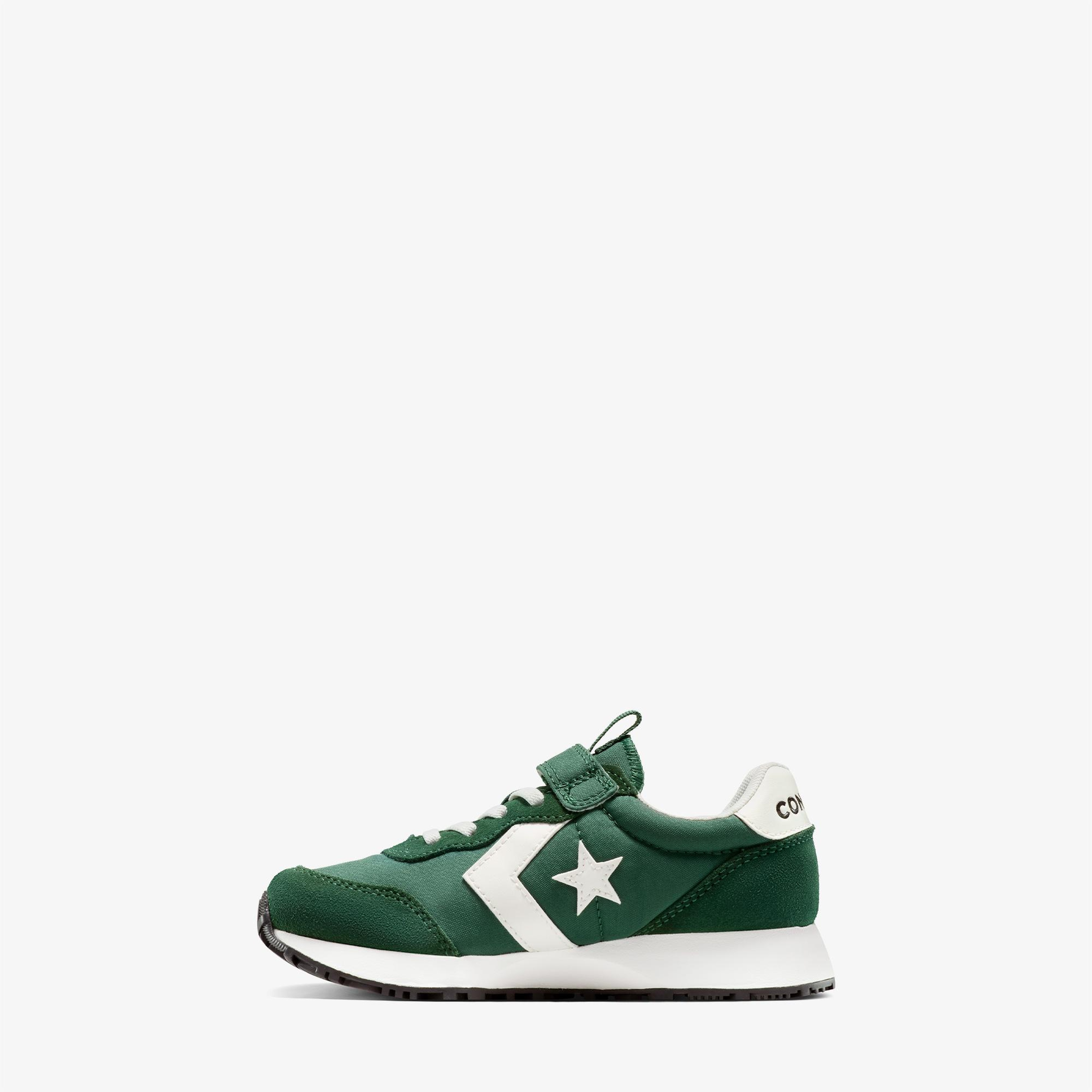 Converse Omega Trainer Genç Yeşil Sneaker