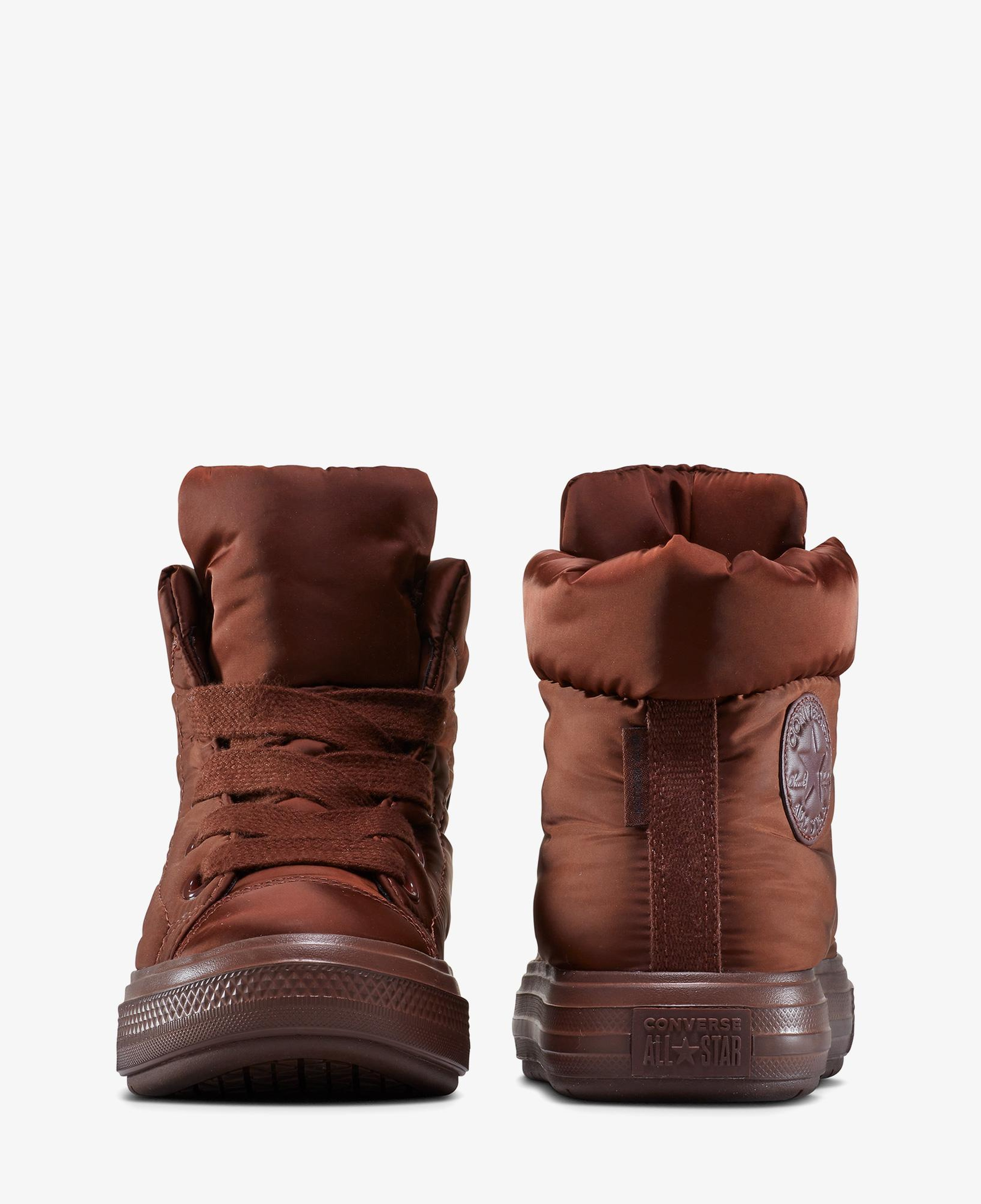 Converse Chuck Taylor All Star Elements Kadın Kahverengi Bot
