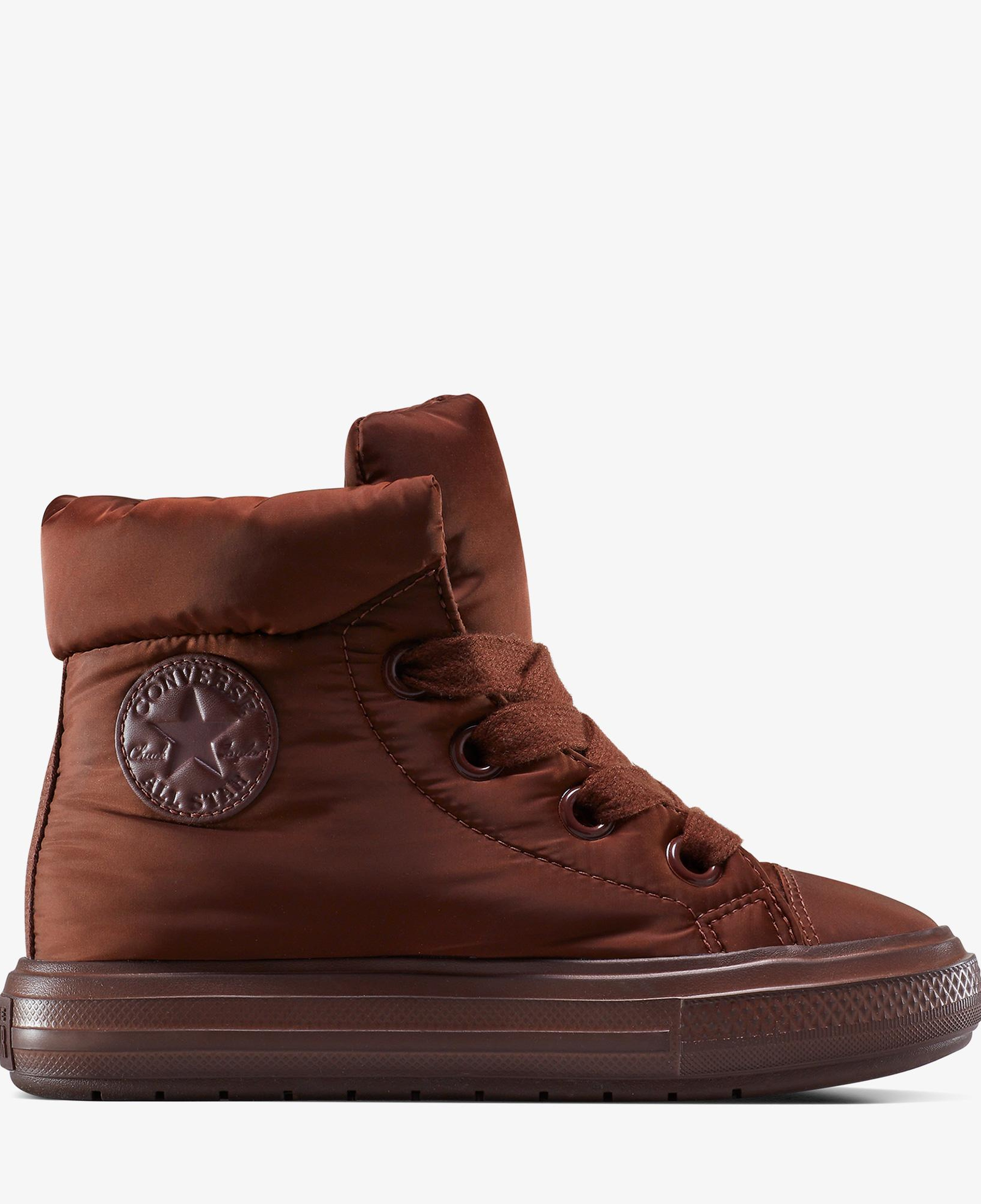 Converse Chuck Taylor All Star Elements Kadın Kahverengi Bot