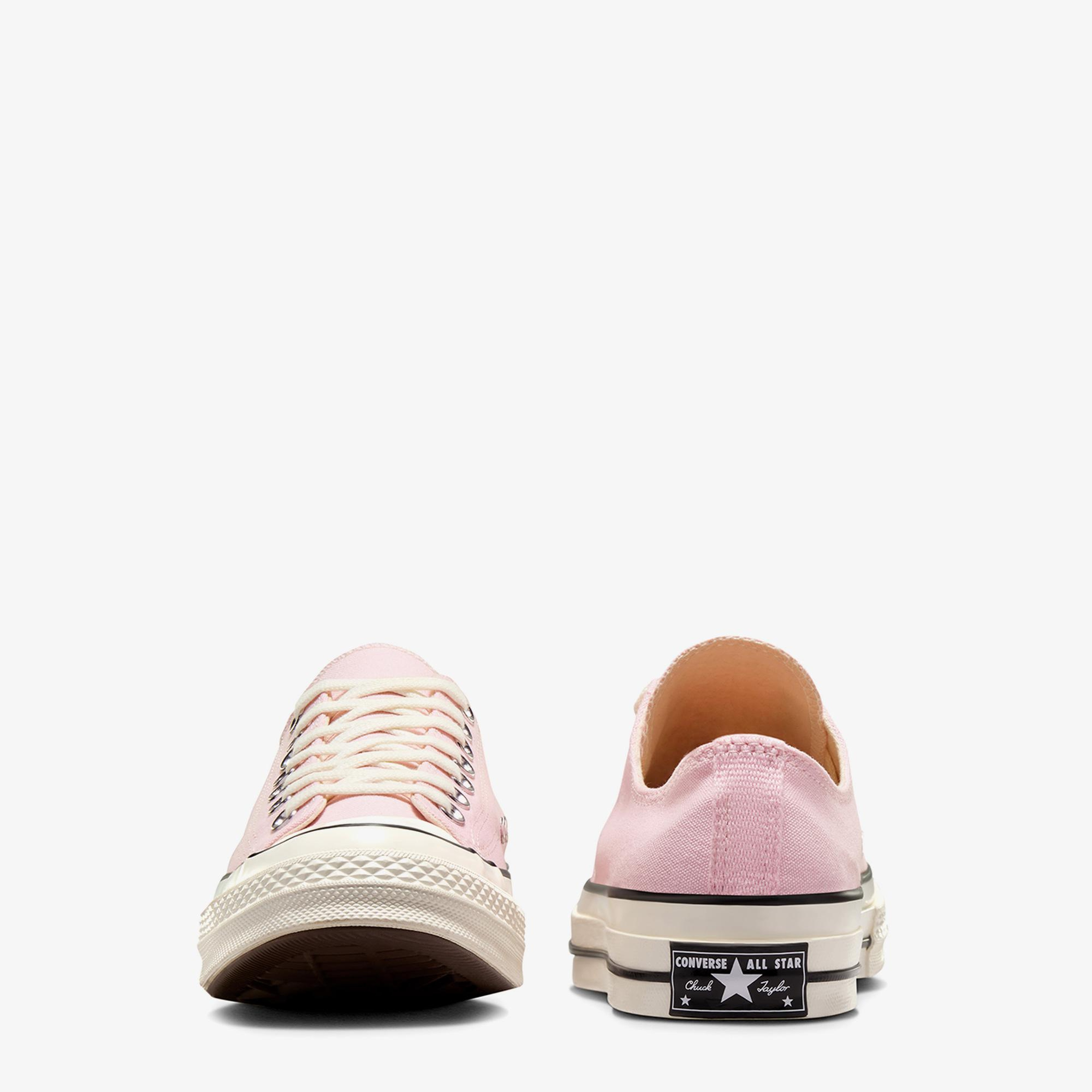 Converse Chuck 70 Unisex Pembe Sneaker