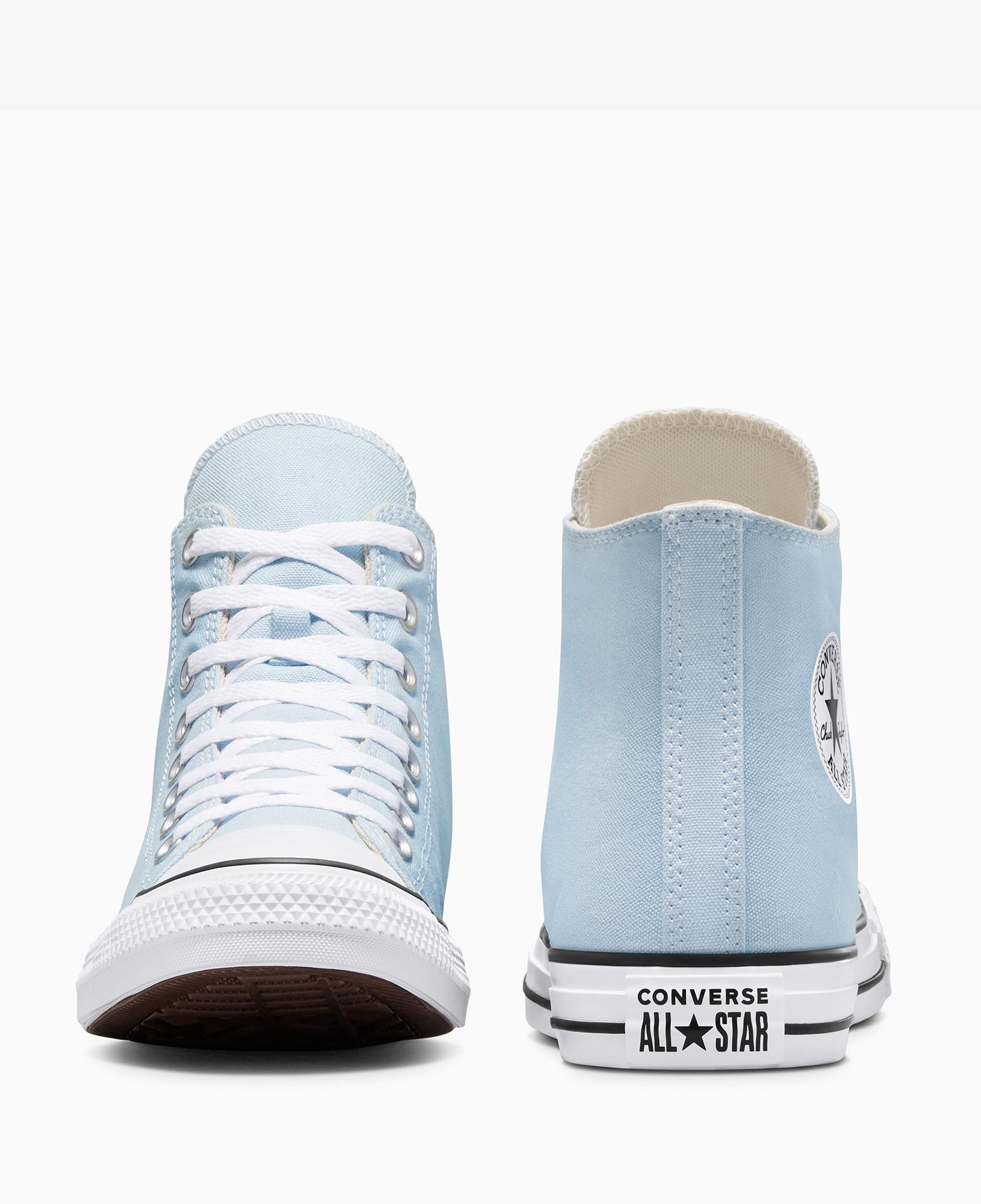 Converse Chuck Taylor All Star Unisex Mavi Sneaker