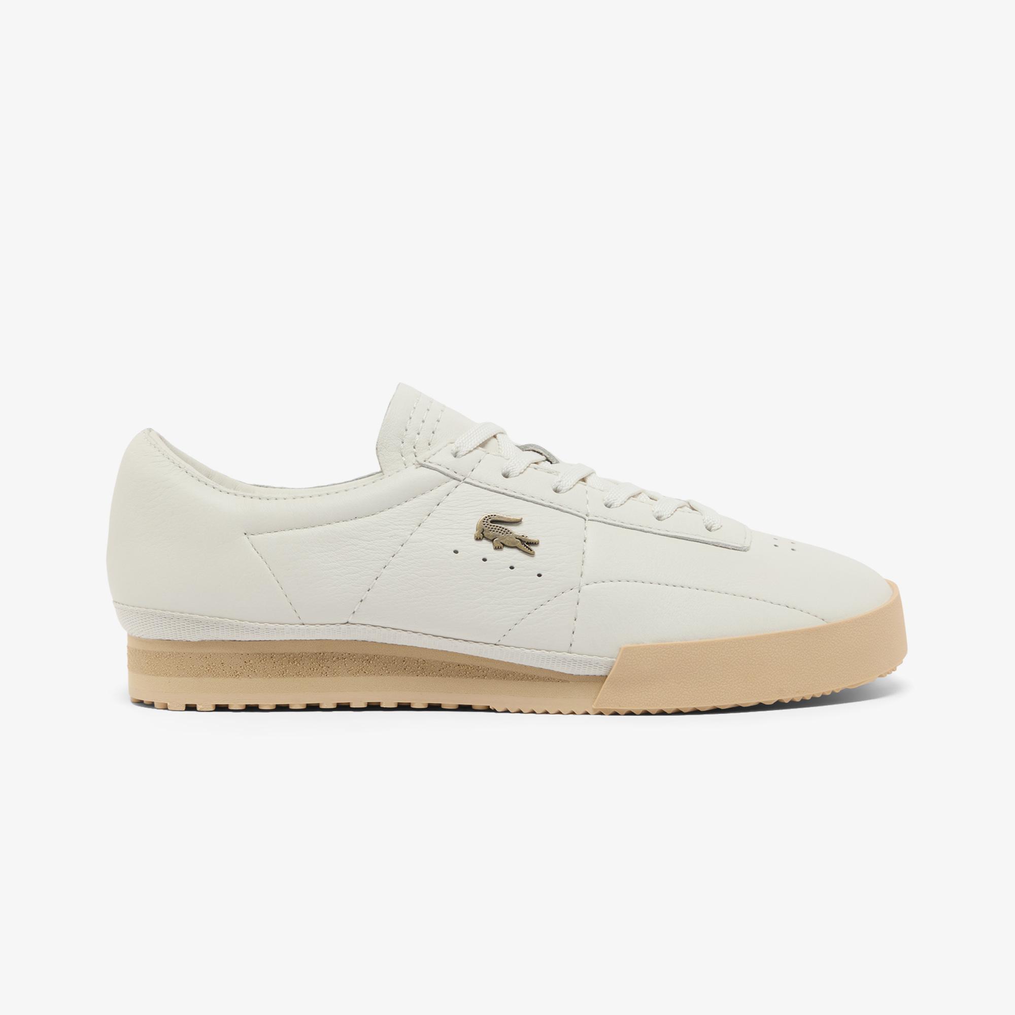 Lacoste Aura Erkek Beyaz Sneaker