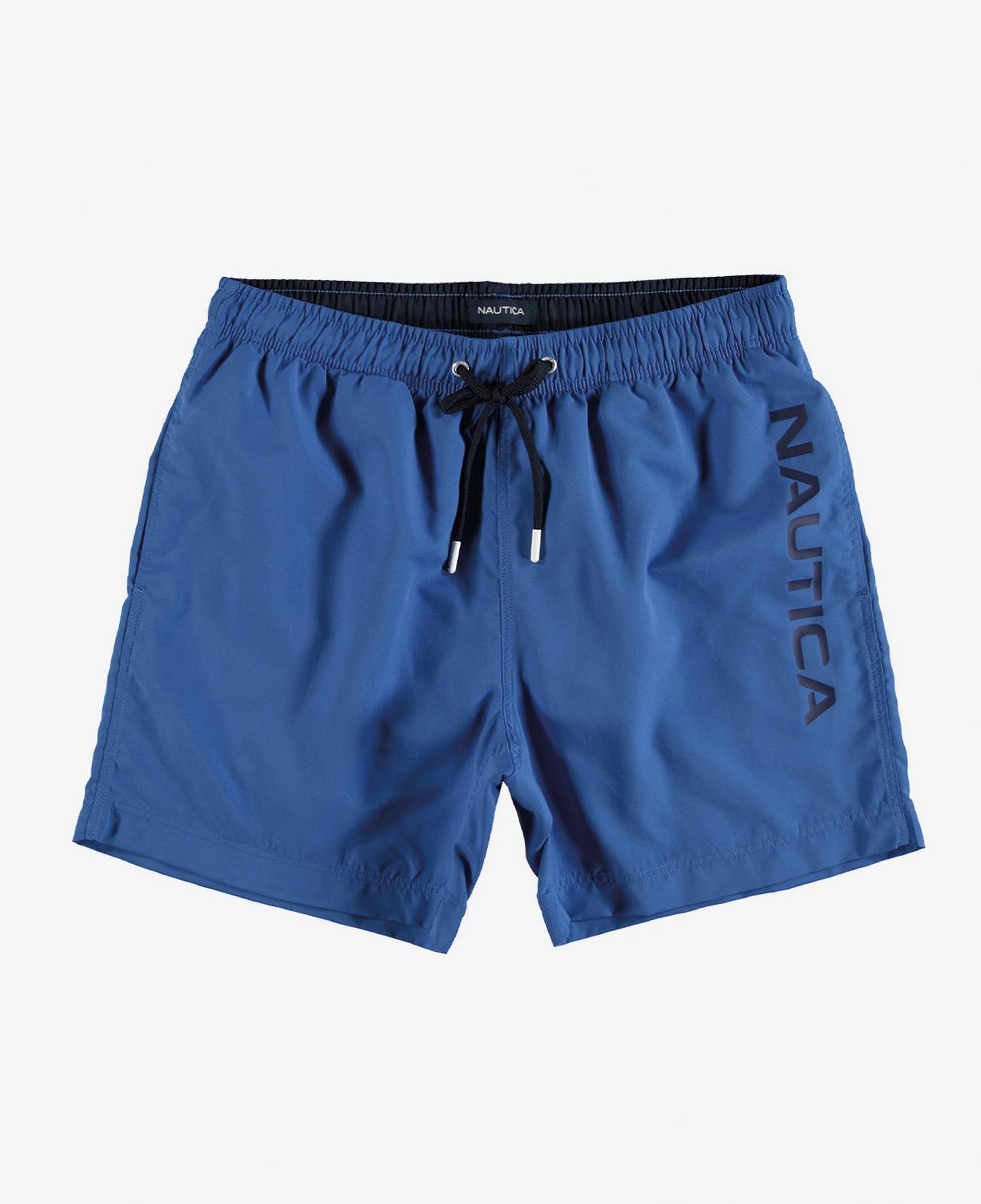 Nautica Erkek Mavi Deniz Şortu