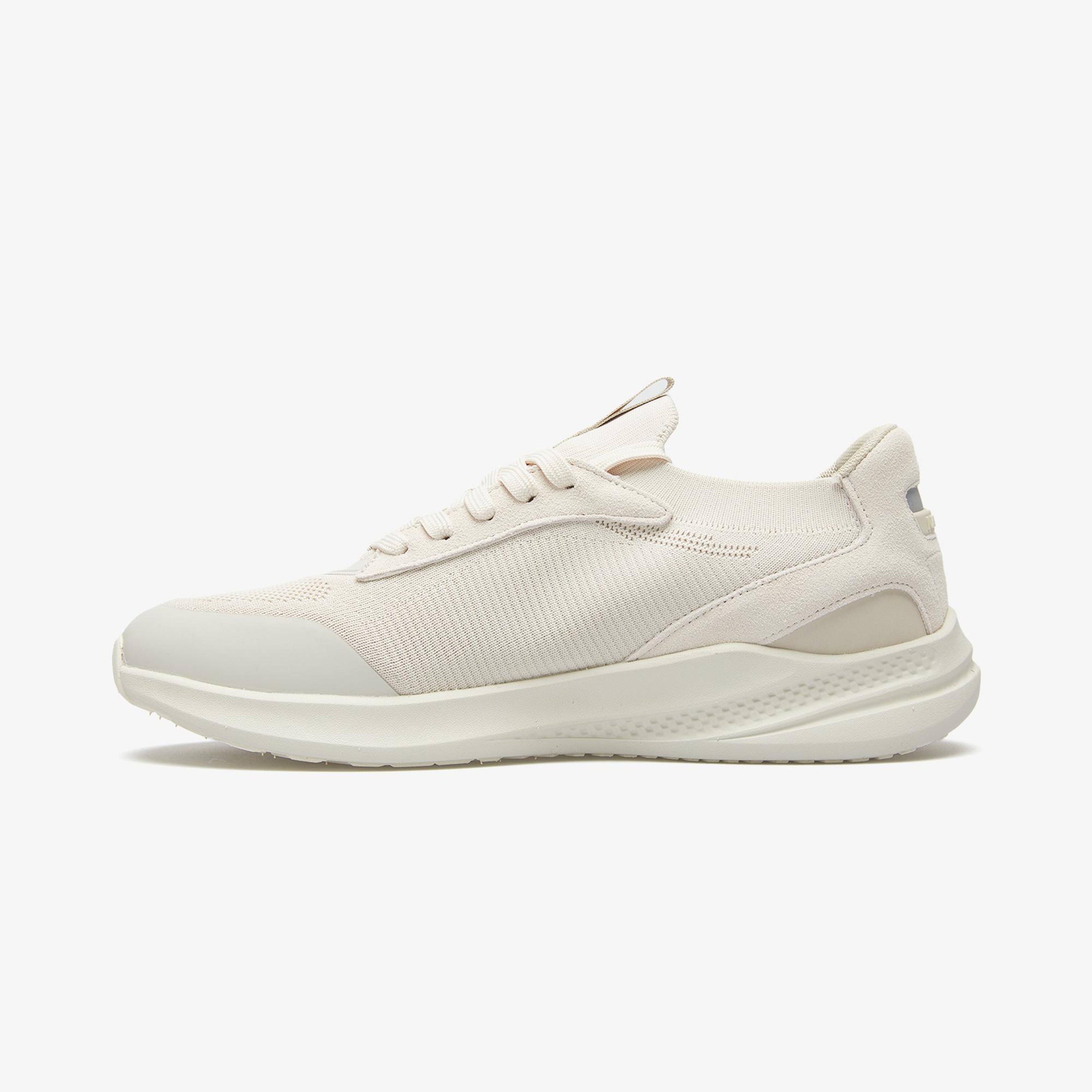 Nautica Erkek Bej Sneaker