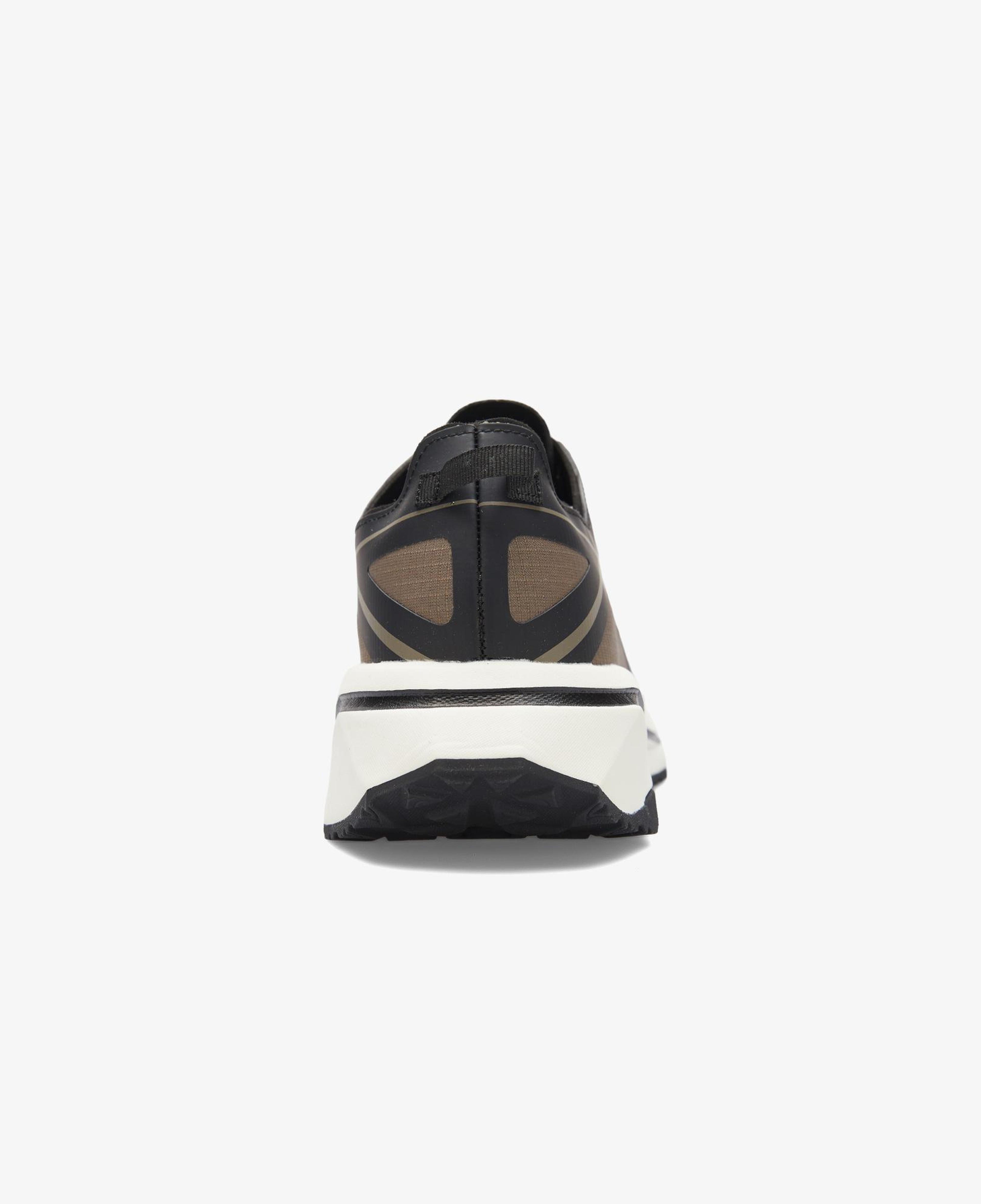 Nautica Erkek Kahverengi Sneaker