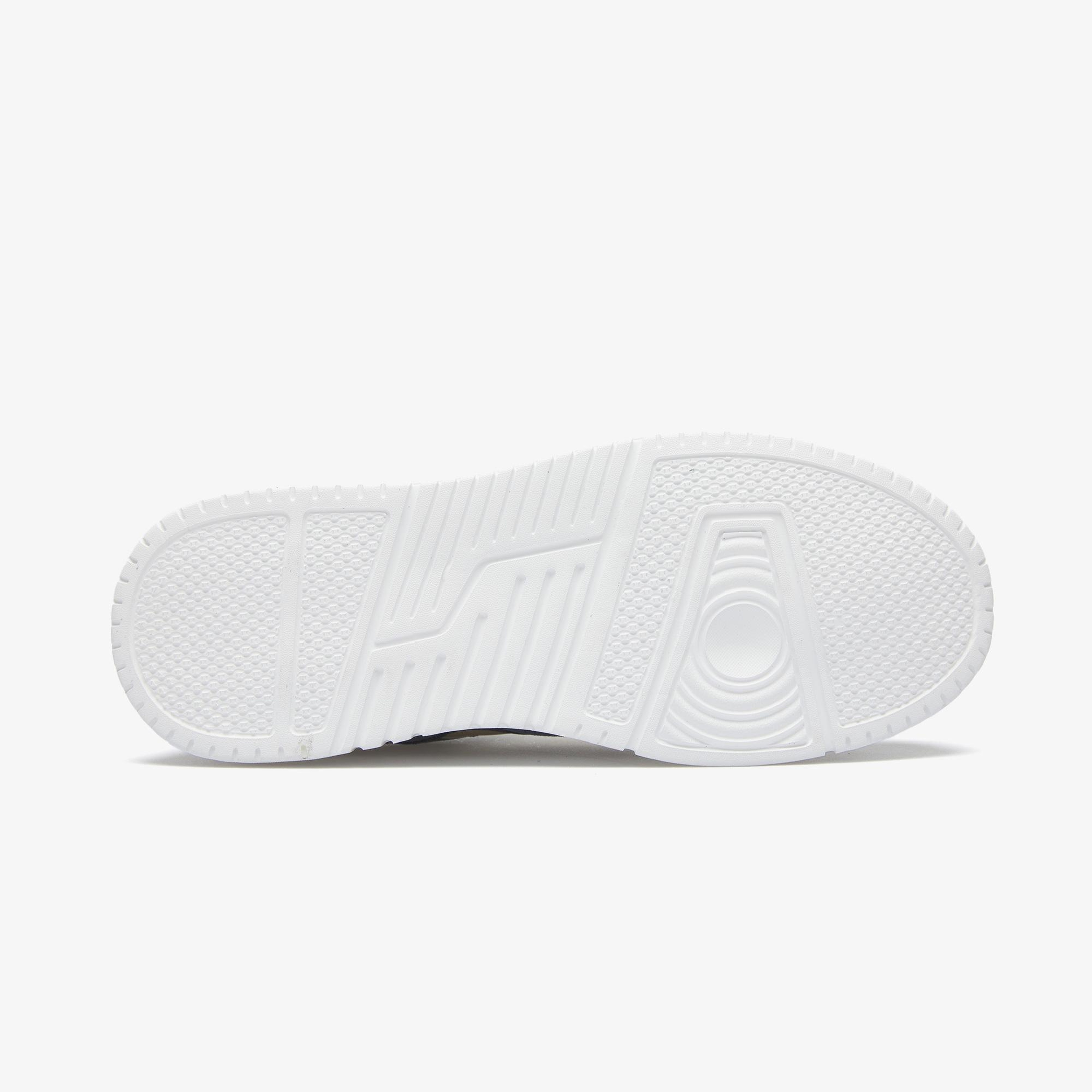 Nautica Erkek Mavi Sneaker